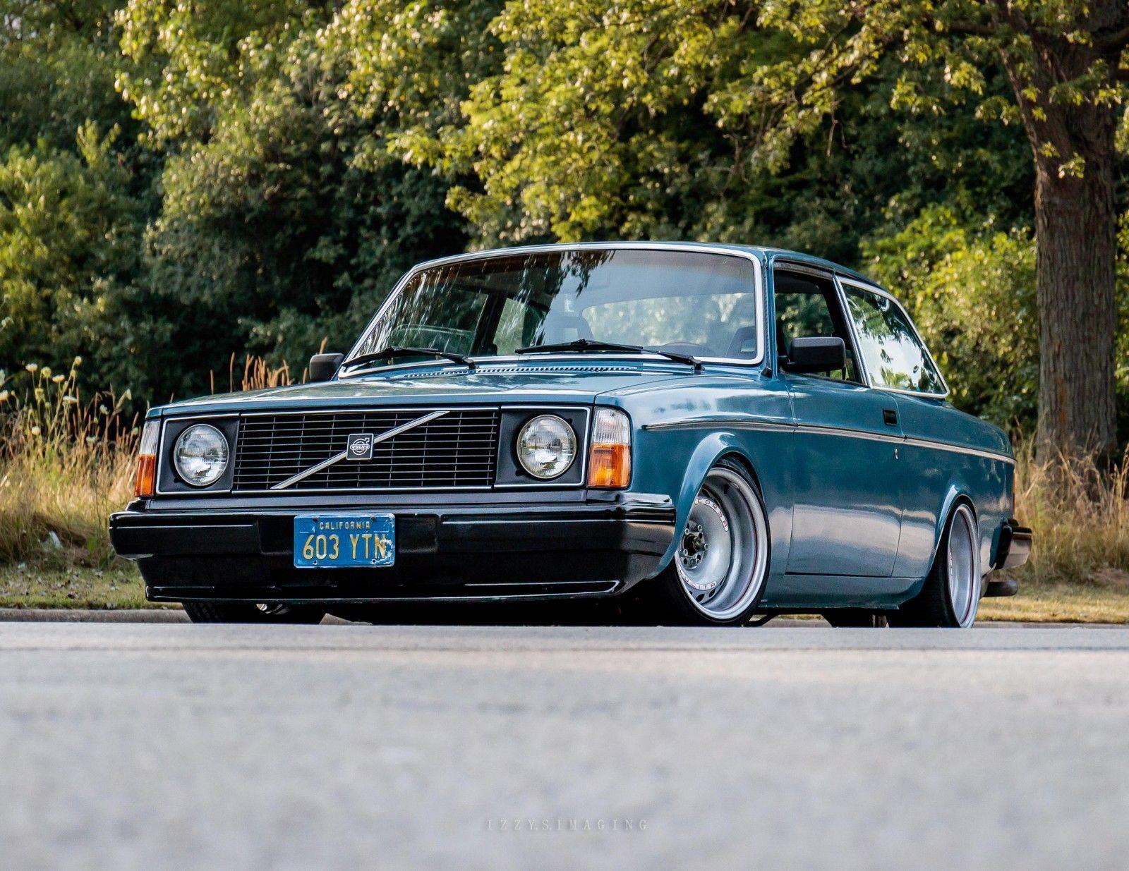 Old volvos are sooo underrated Cars Club
