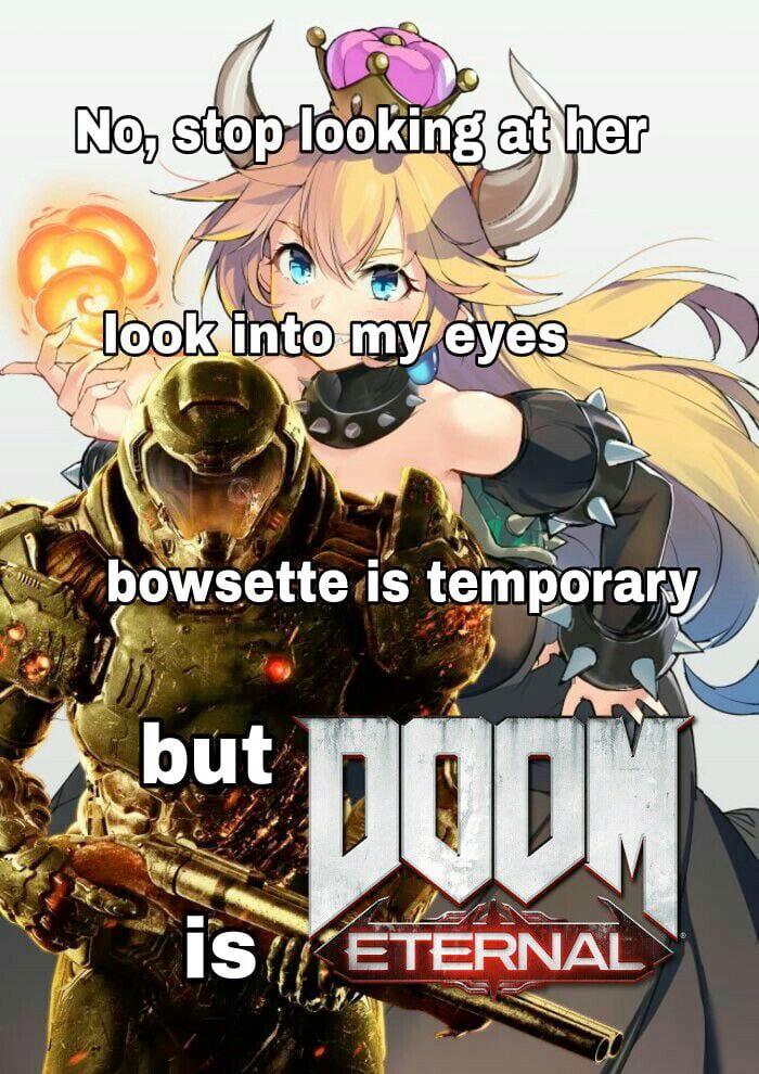 Look into the eyes! mech_gaming