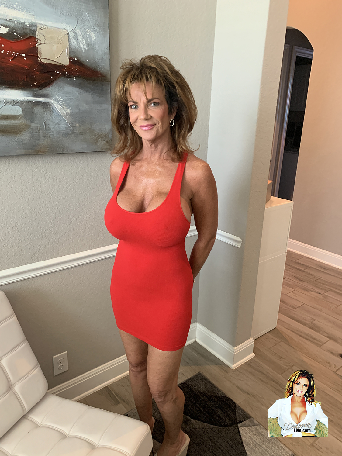 Still looks phenomenal : Deauxma