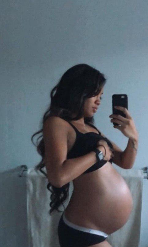 Vina Sky : pregnantporn