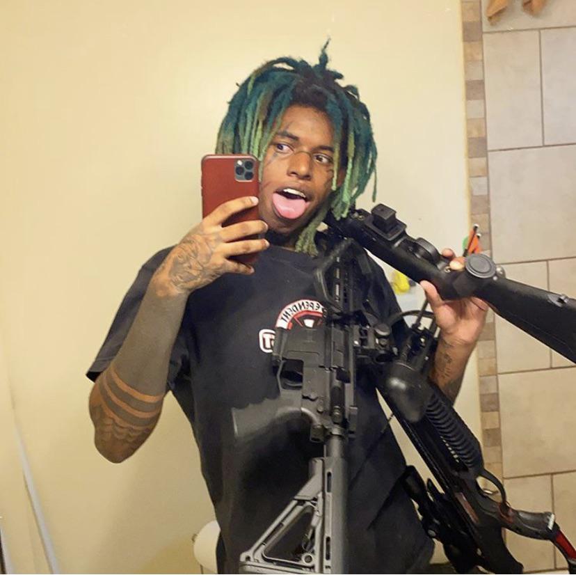 Happy Birthday to Zilla 🐐 r/zillakami