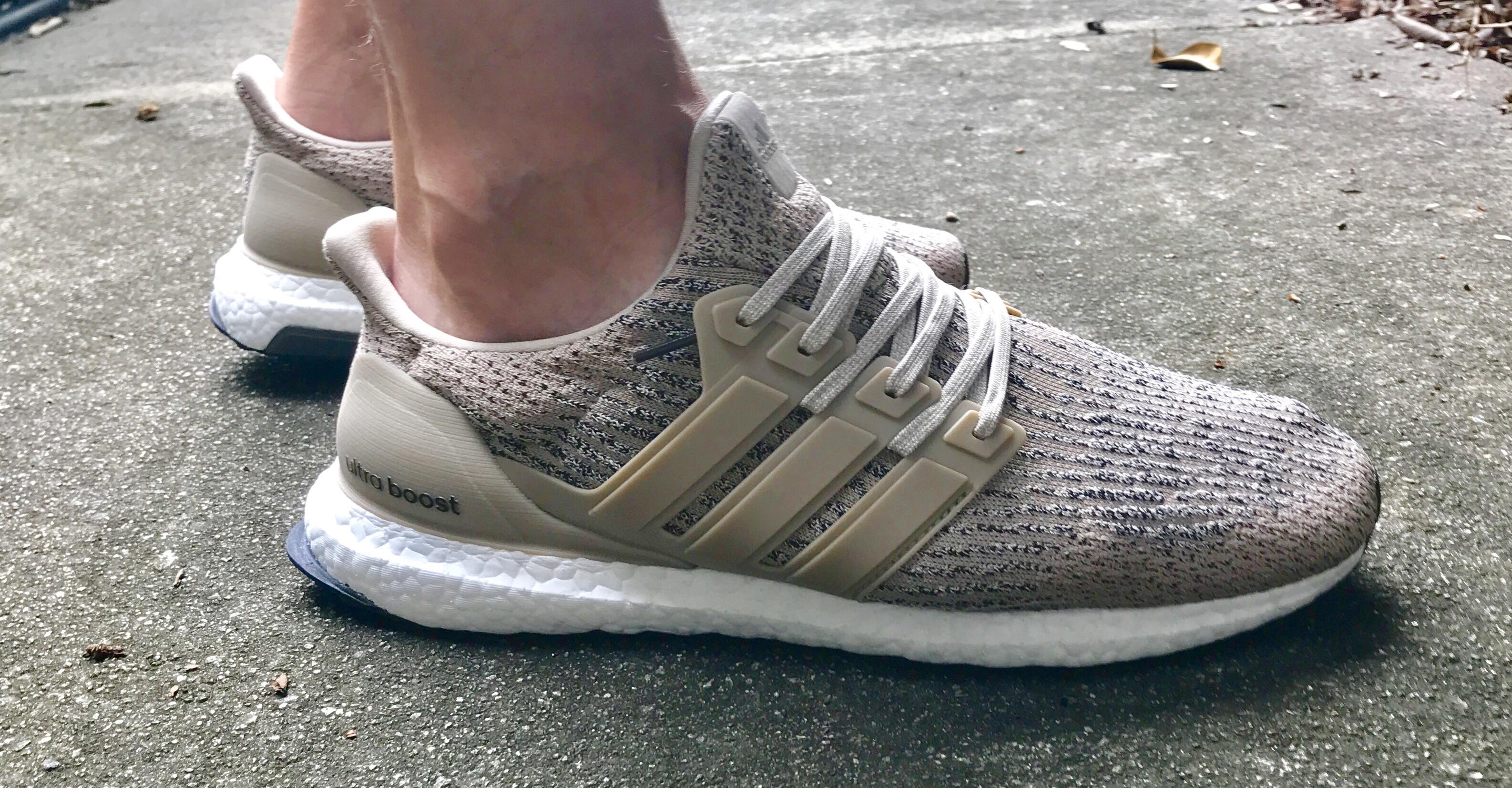 Earth Tones r/Sneakers