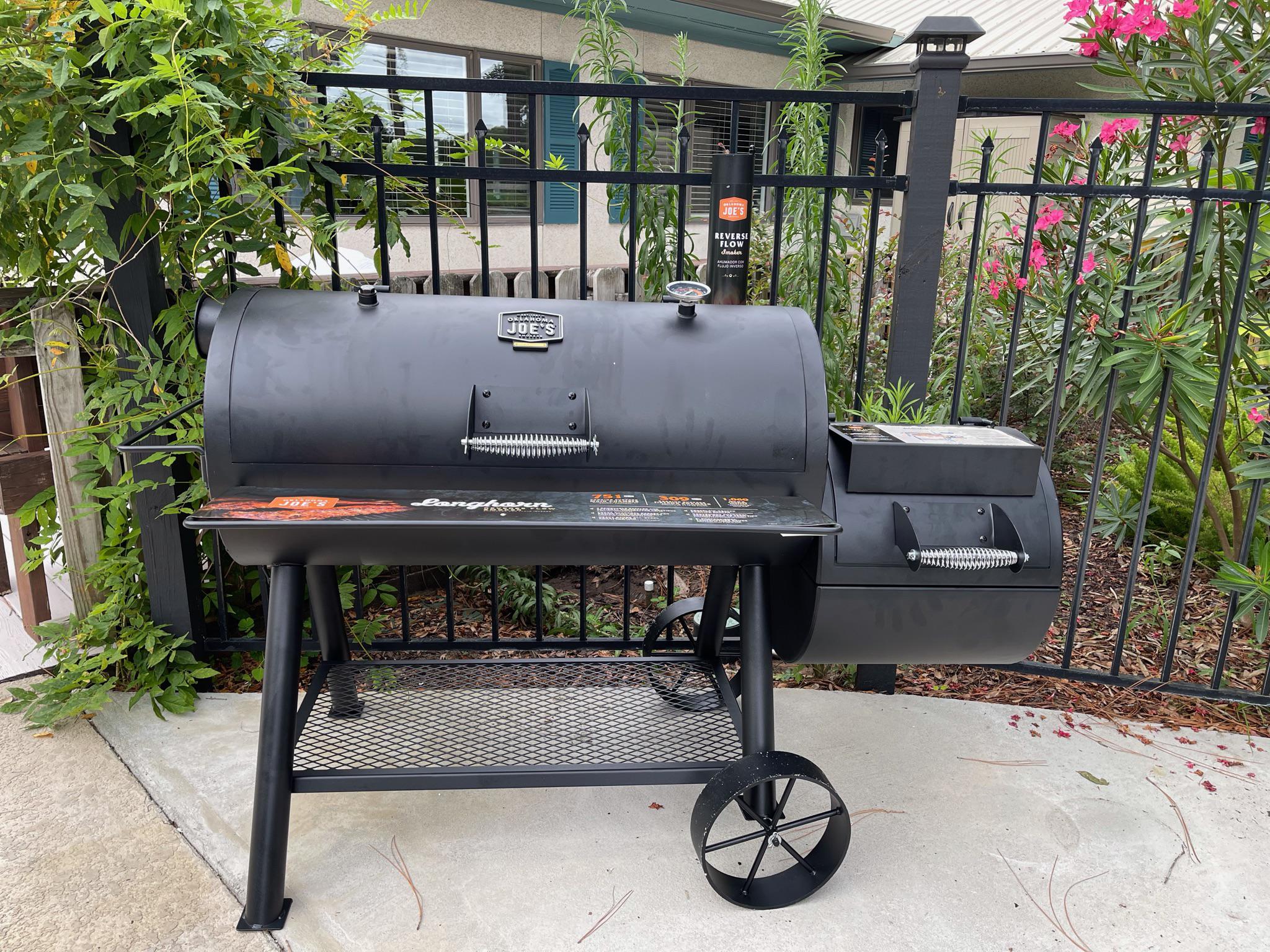 Oak, hickory, or pecan? Picking up a truckload of wood tomorrow and these are my options r/smoking