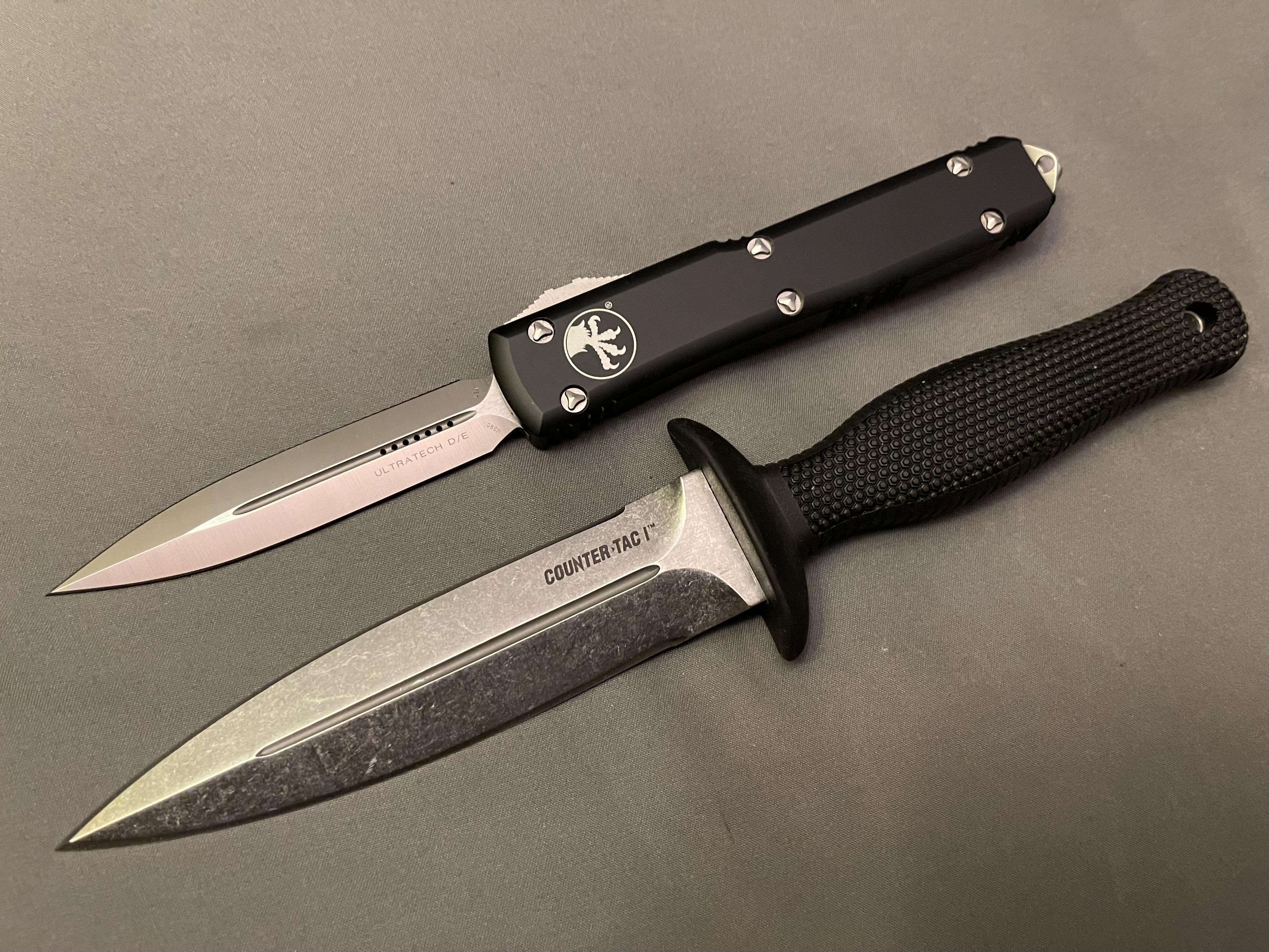 Who remember the subway scene in John Wick 2? r/knives