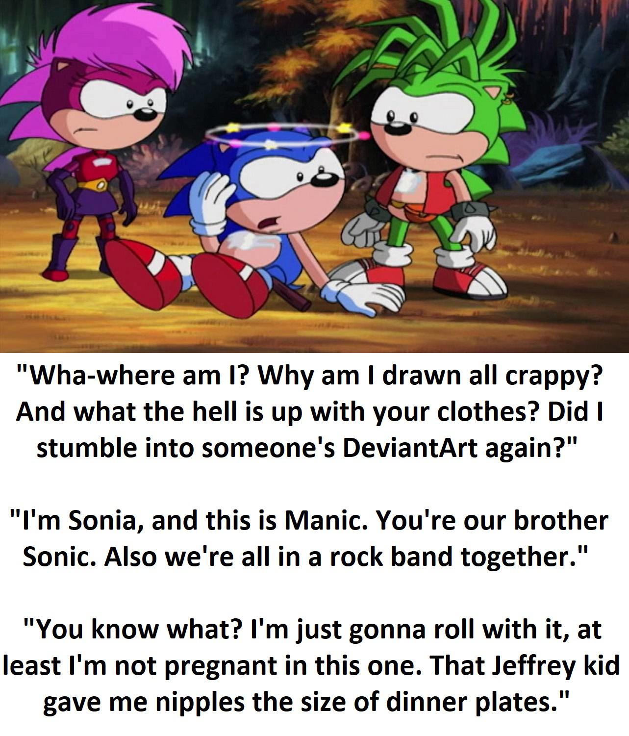 Sonic Pregnant Youtube Knuckles Rouge Compilation Sonic X Sonic And