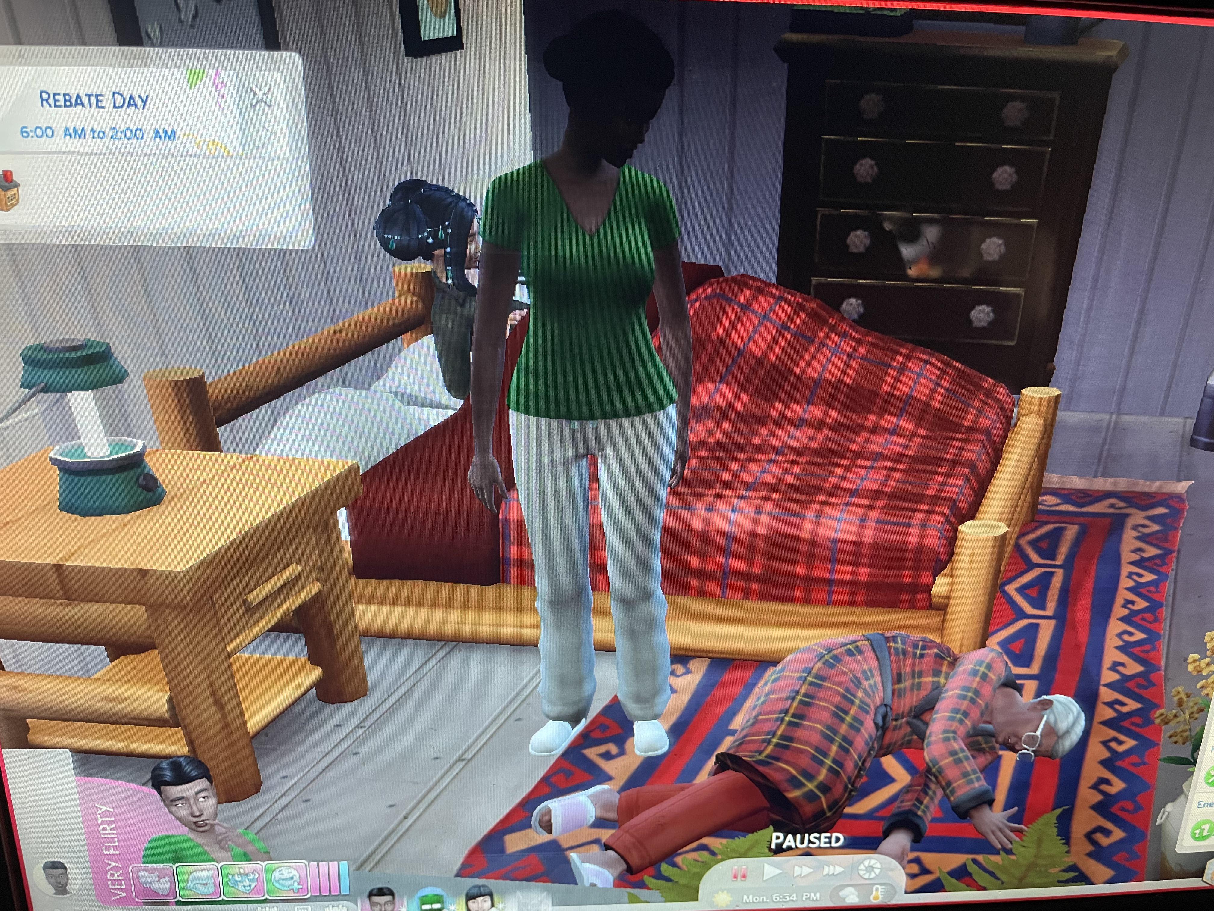 I didn’t know the Granite Falls hermit existed until I heard about him