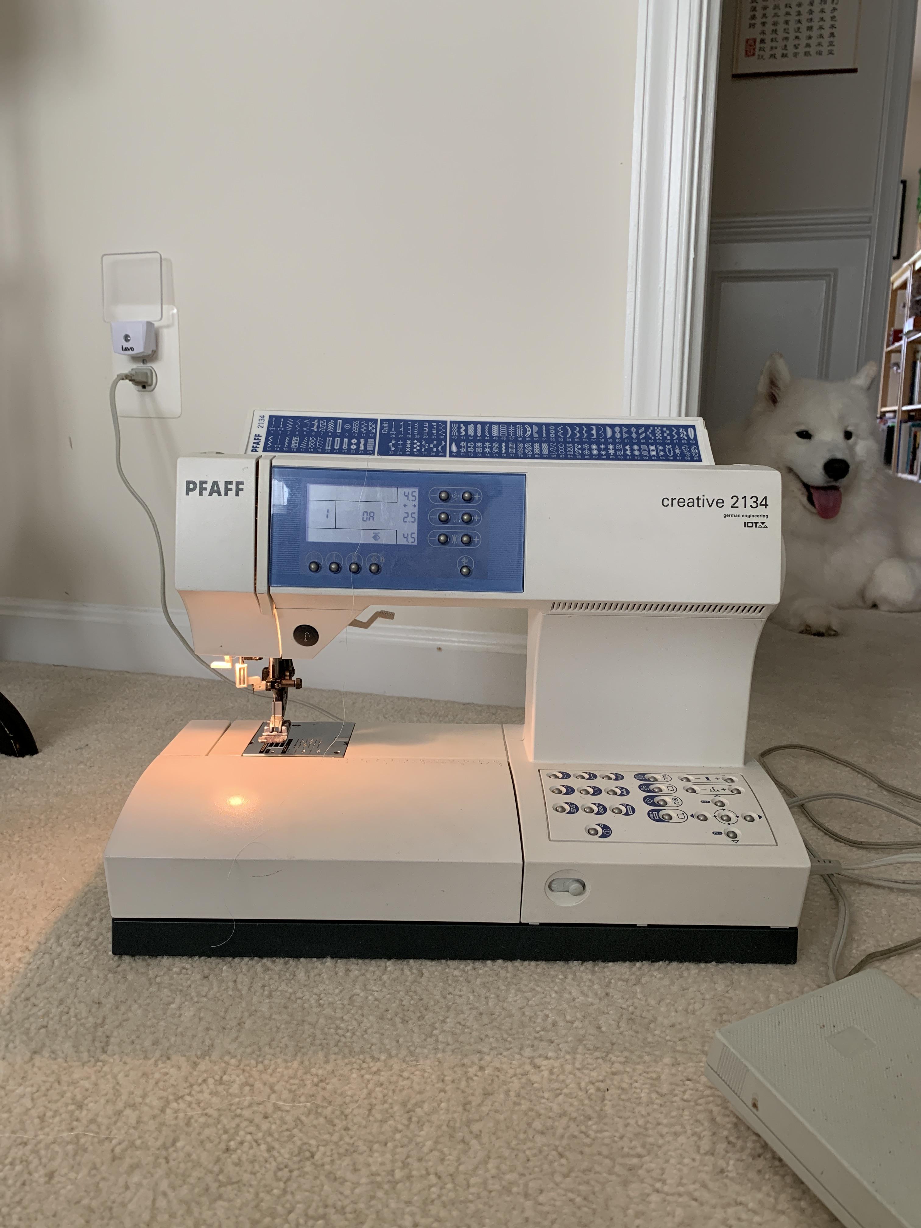 Got this off Facebook marketplace for 50! Excited to learn how to use