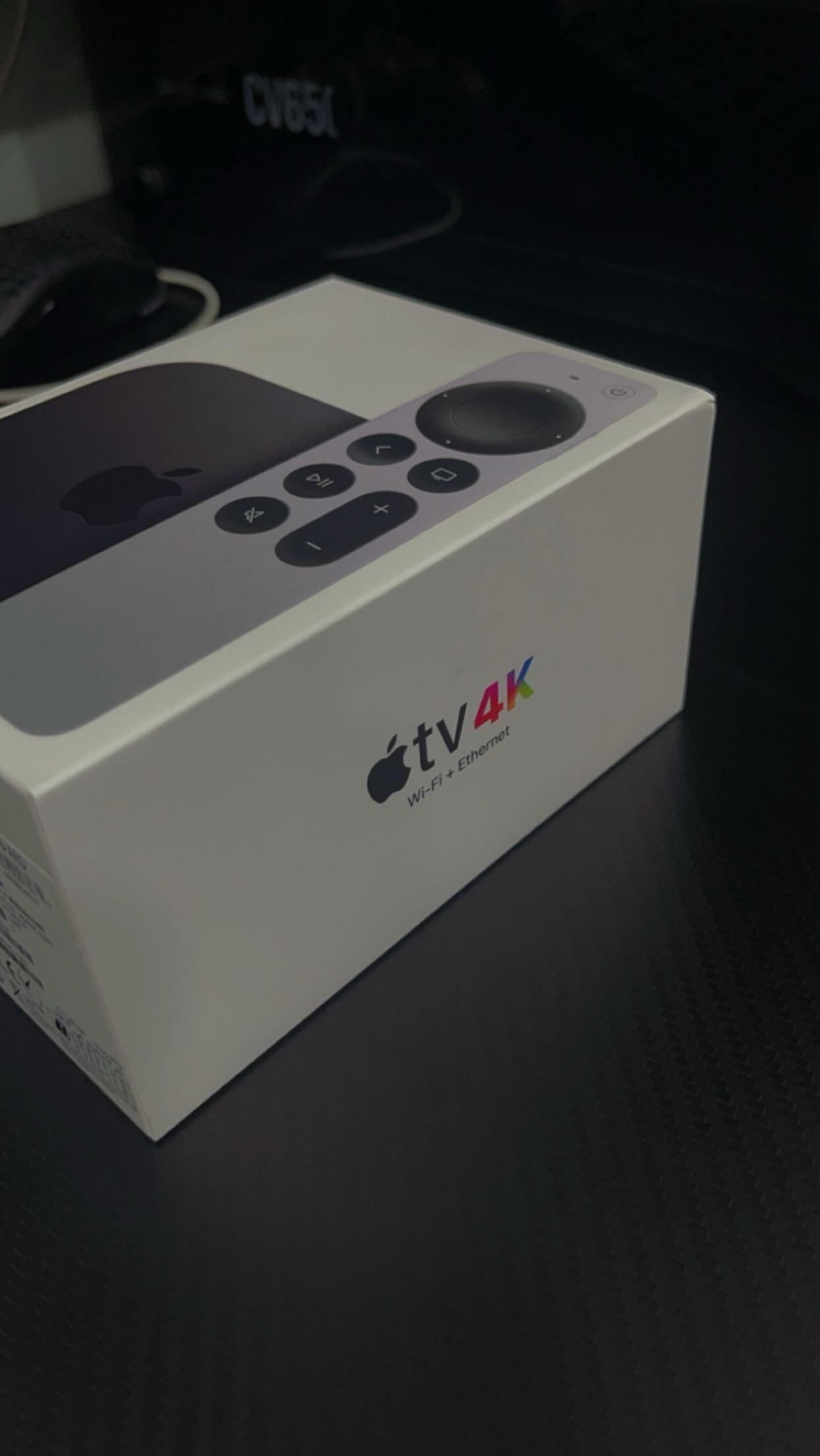 1360 best r/appletv images on Pholder Finally decided to pull the