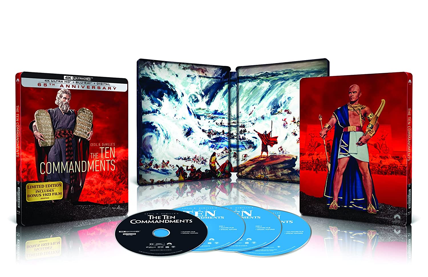 662 best Blu Ray Steelbook images on Pholder Steelbooks