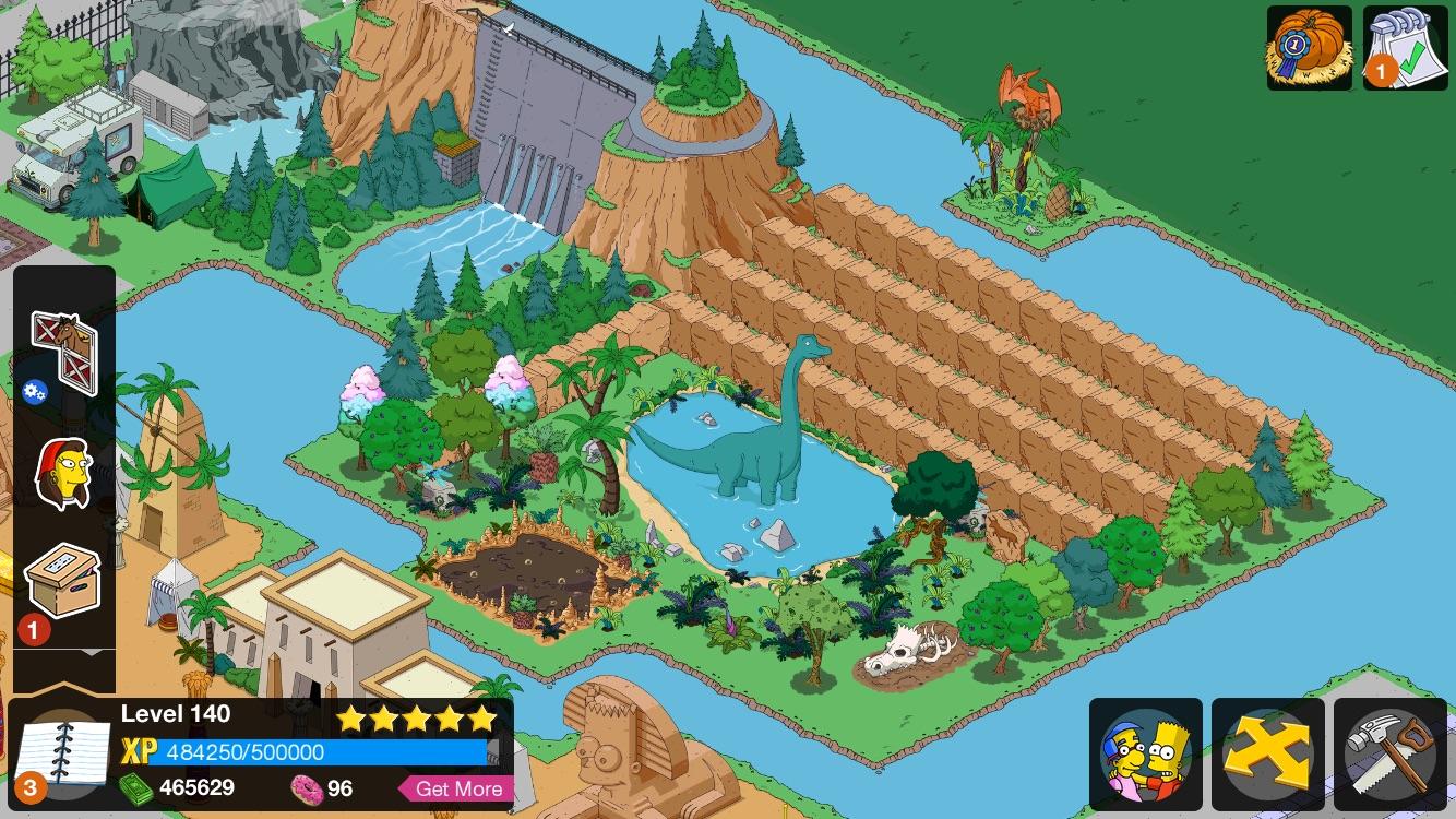 Jurassic jam r/tappedout