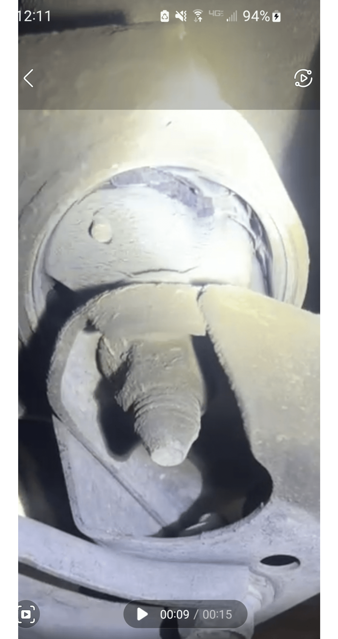 Control arm/bushing repair : r/AskMechanics