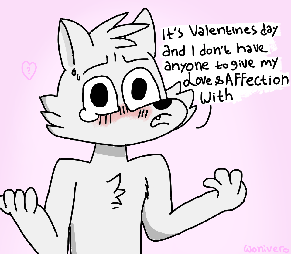 This is for all the closet furries ou there r/furry