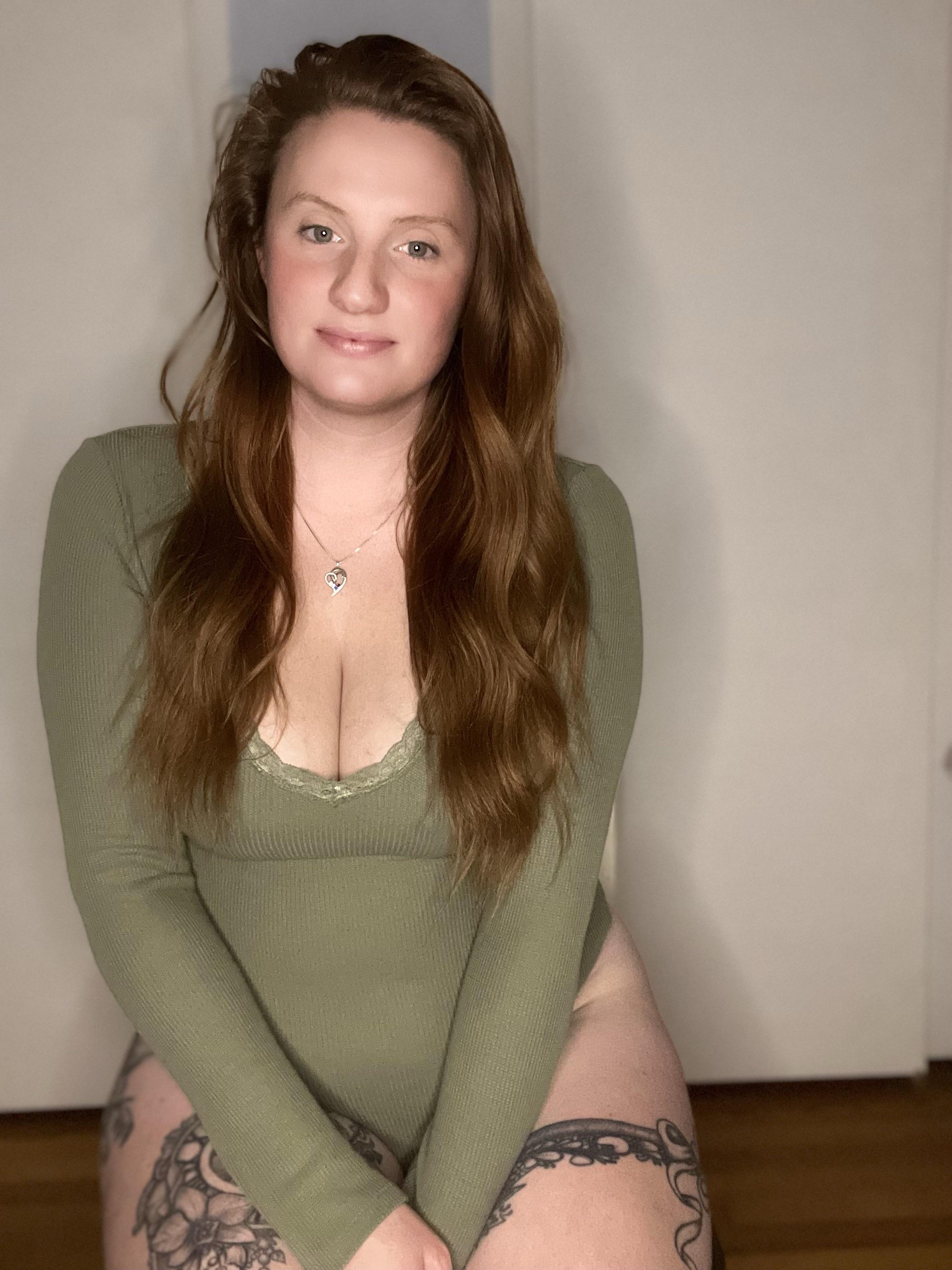 Hi, I’m Ariel. Nice to meet you 😘 : InnocentBabes