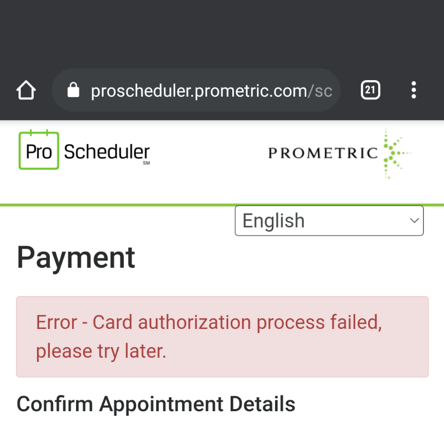 Does anyone know alternative to this ? I have been trying to reschedule