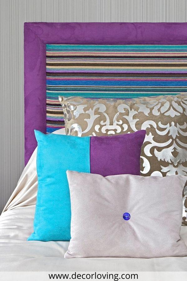 Wallpaper Headboard 17+ Ideas Inviting Sweet Dreams To You r