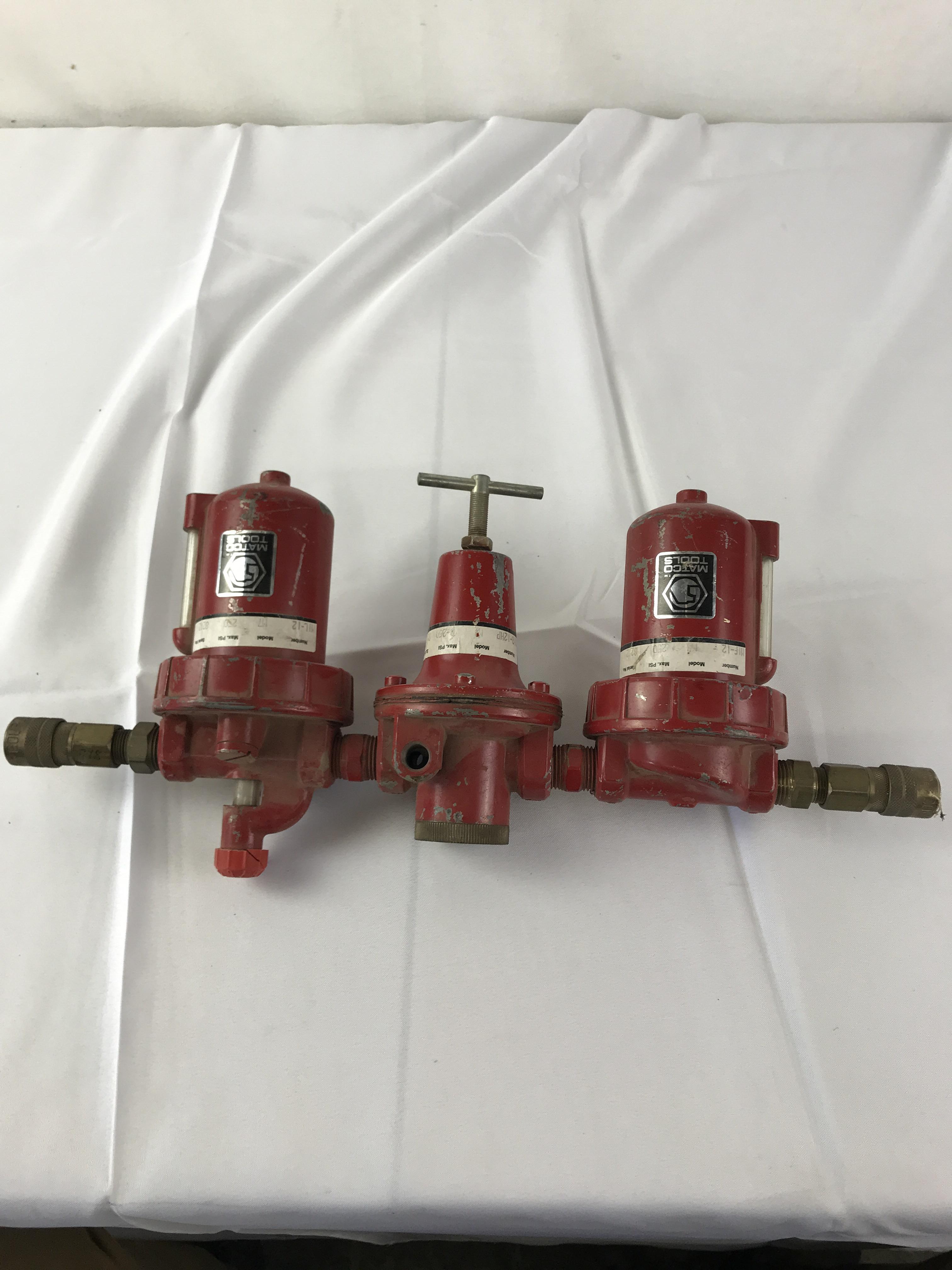 Matco pressure reader? : r/whatisthisthing