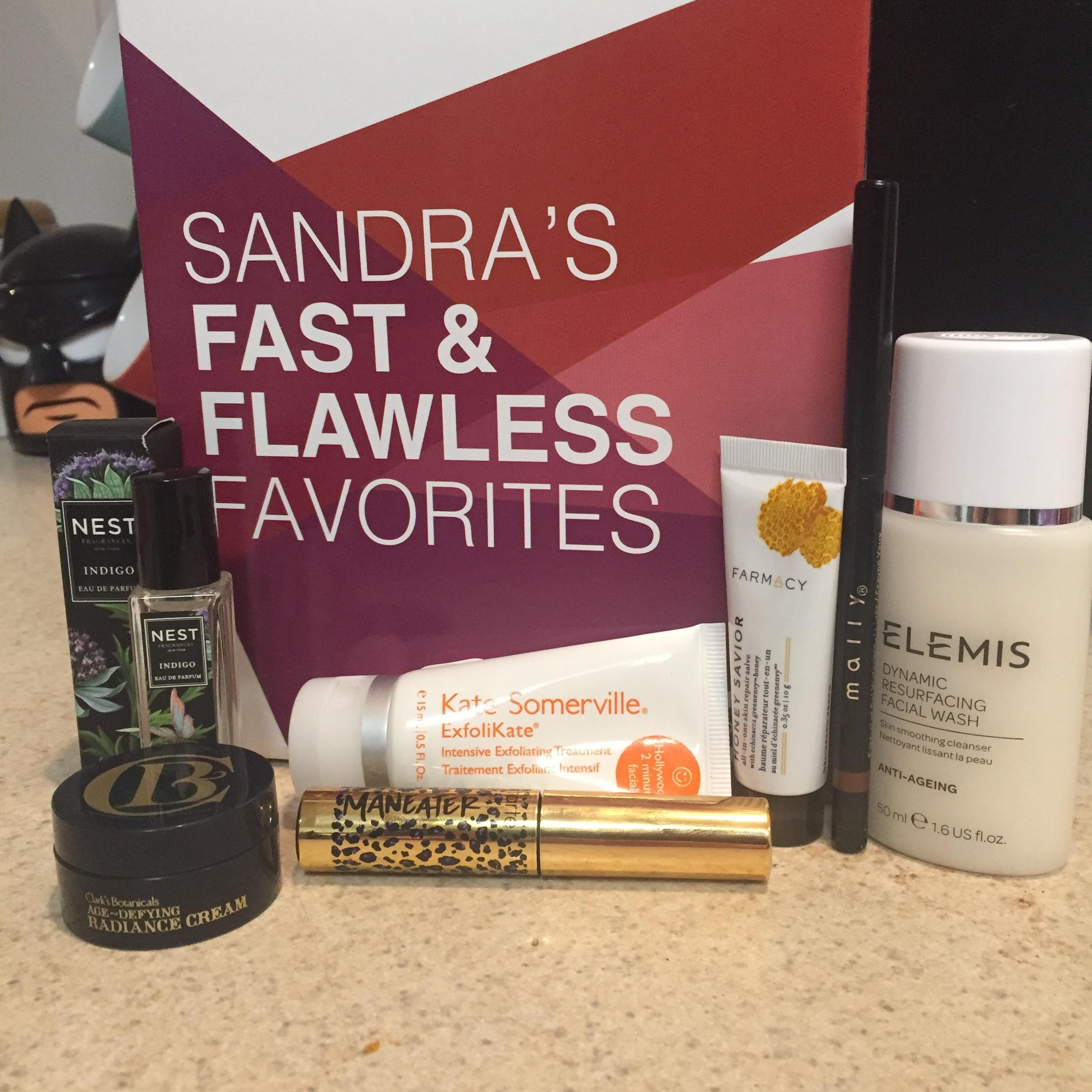 QVC beauty box! r/BeautyBoxes