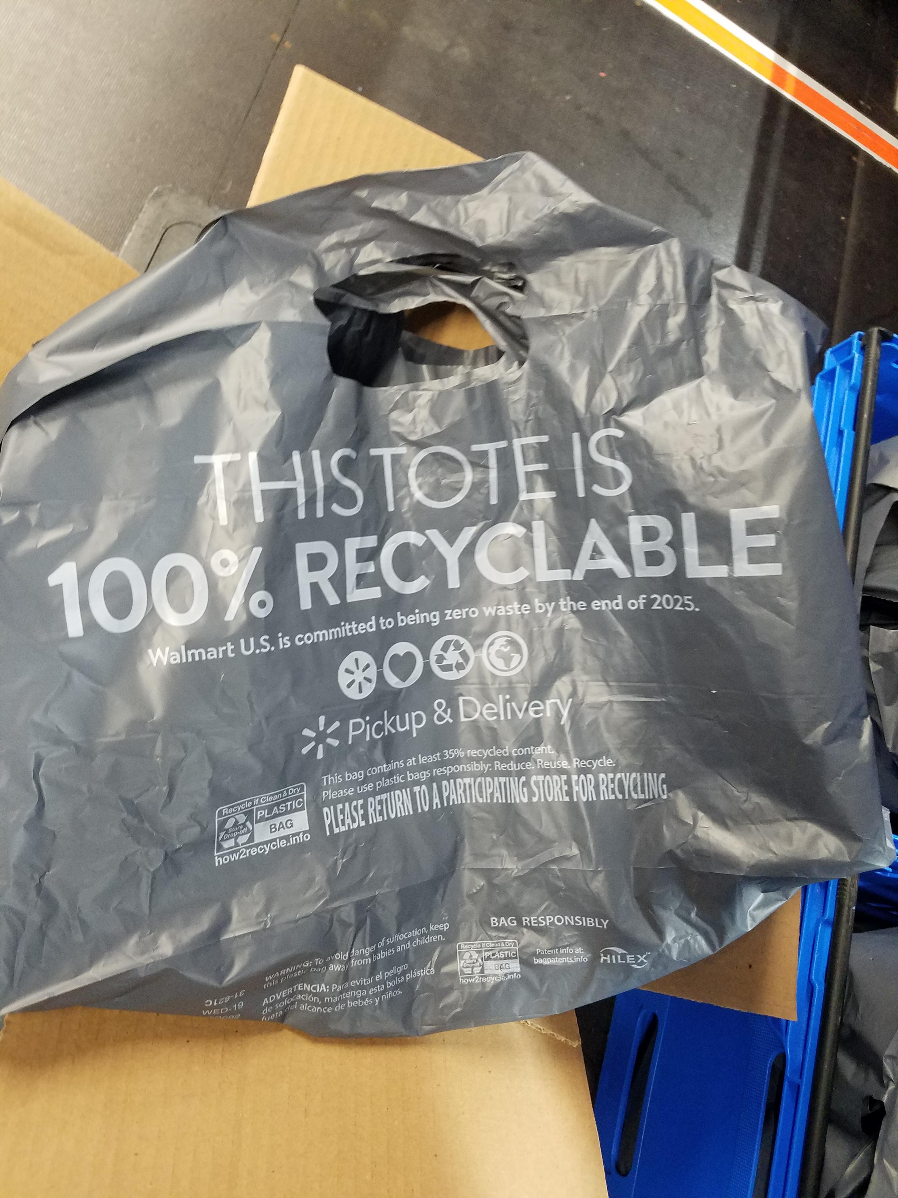 New OGP bags r/walmart