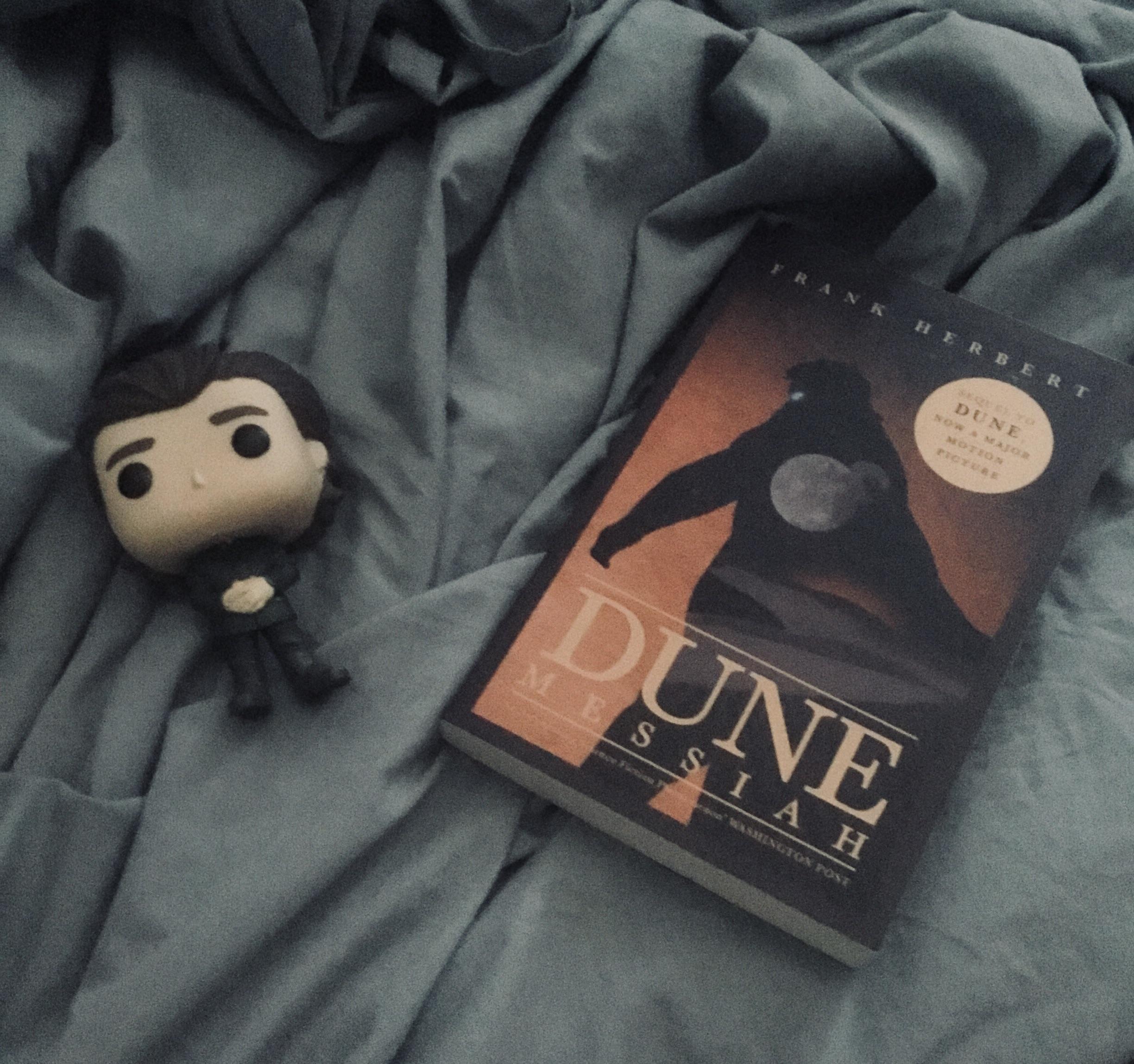 Merry Christmas! r/dune