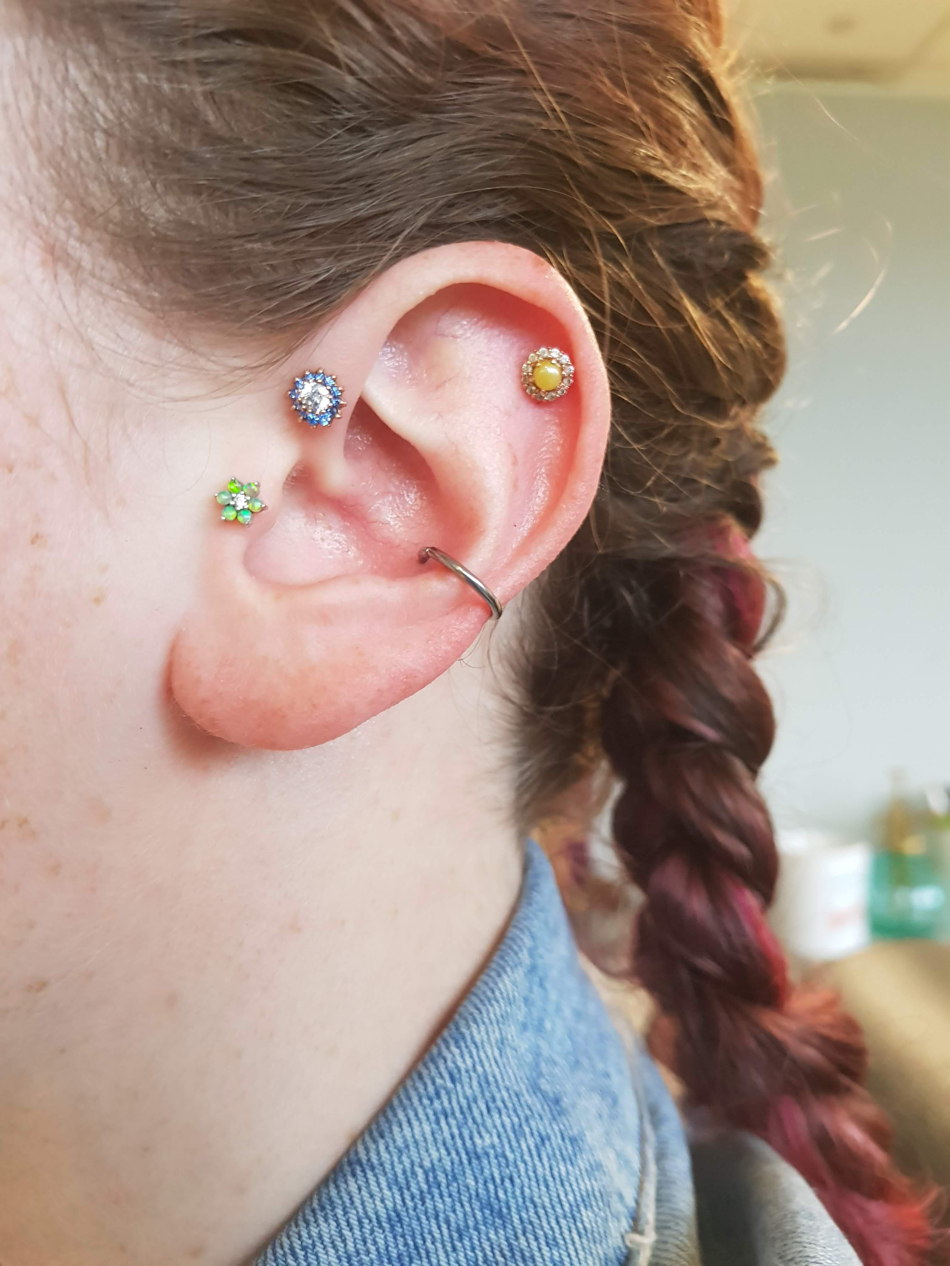 Piercing Austin Tx Austin Show