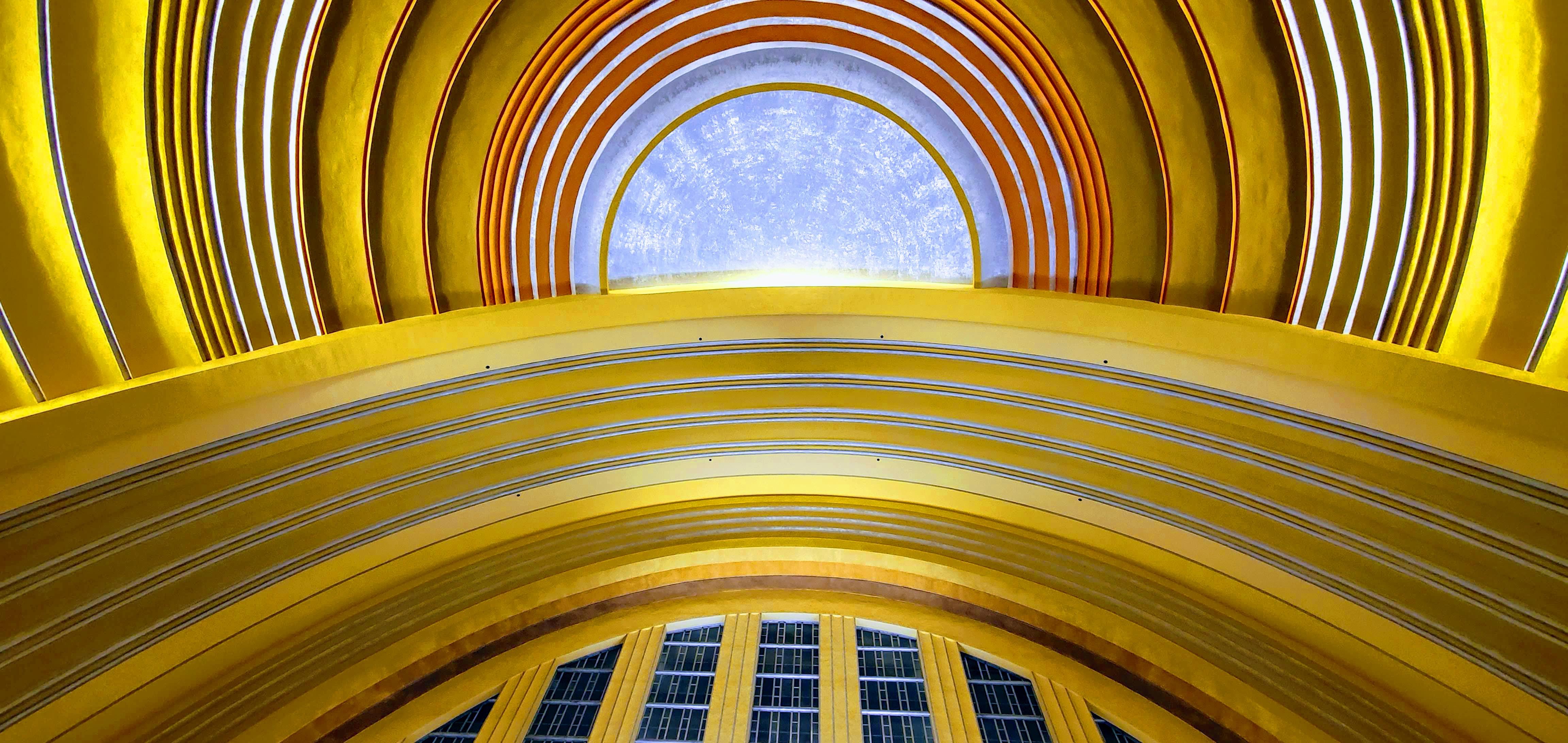 Golden Arches r/cincinnati