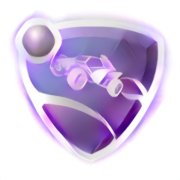 RL Logo + GC Logo? Deep Dream Generator (AI) RocketLeague
