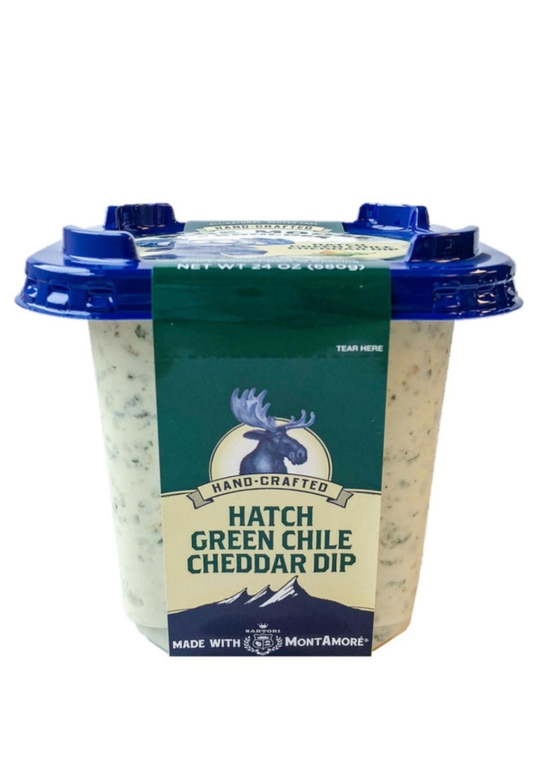 Thoughts on Green Chile Cheddar Dip? Worth trying? r/Costco