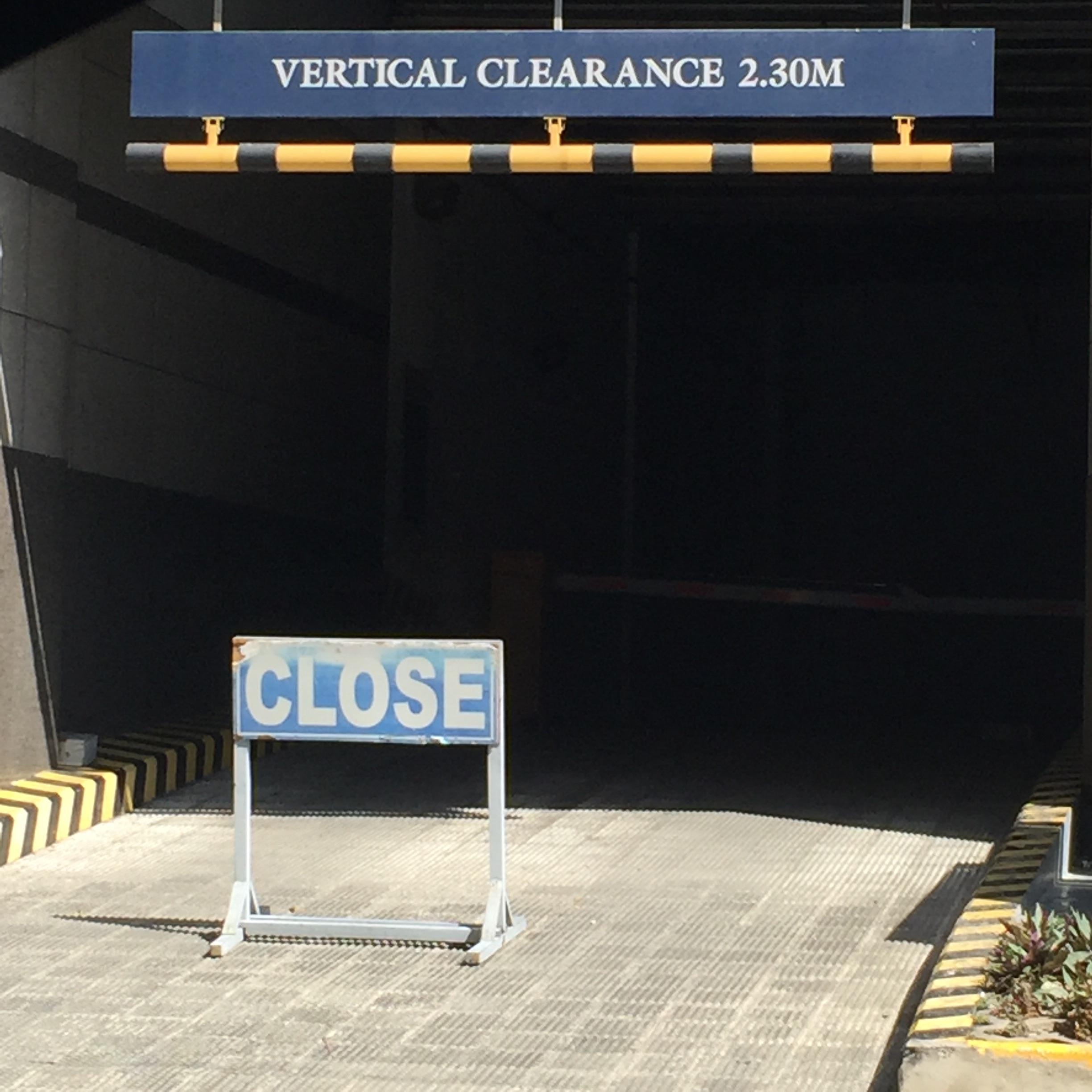 “Closed” enough. r/Philippines