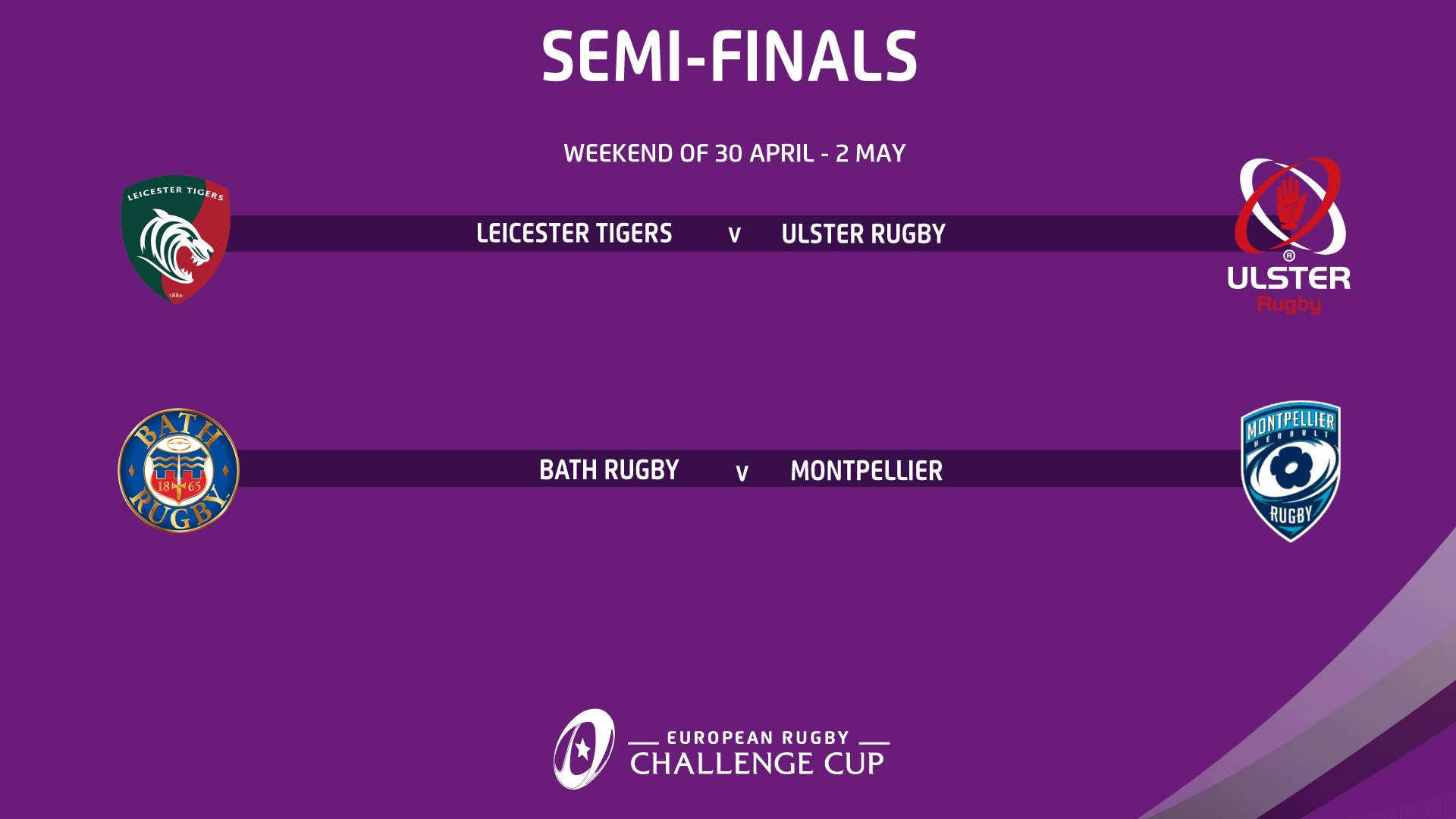 Challenge Cup Draw / Betfred Challenge Cup On Twitter The All Important