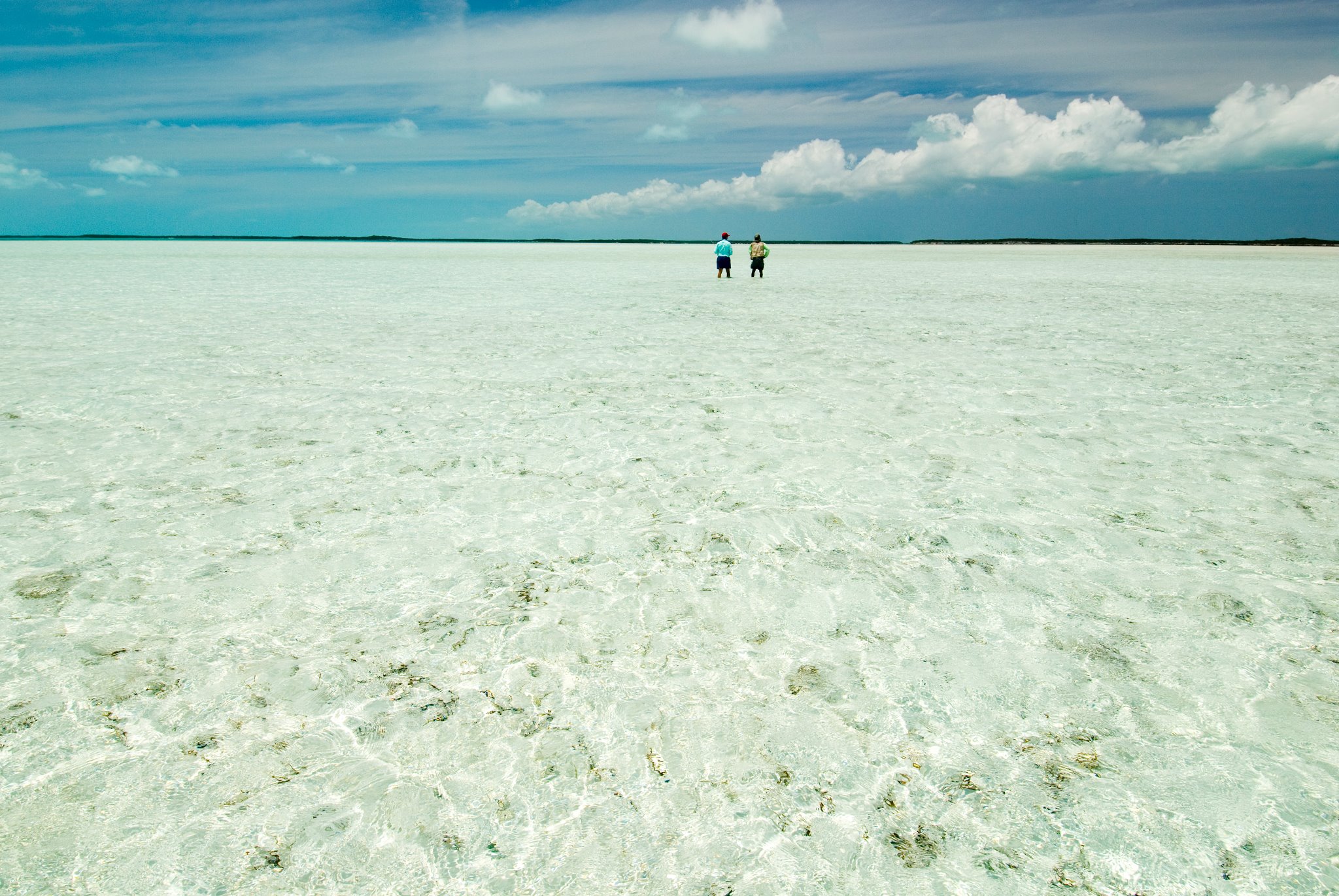 Exuma Flats r/bahamas