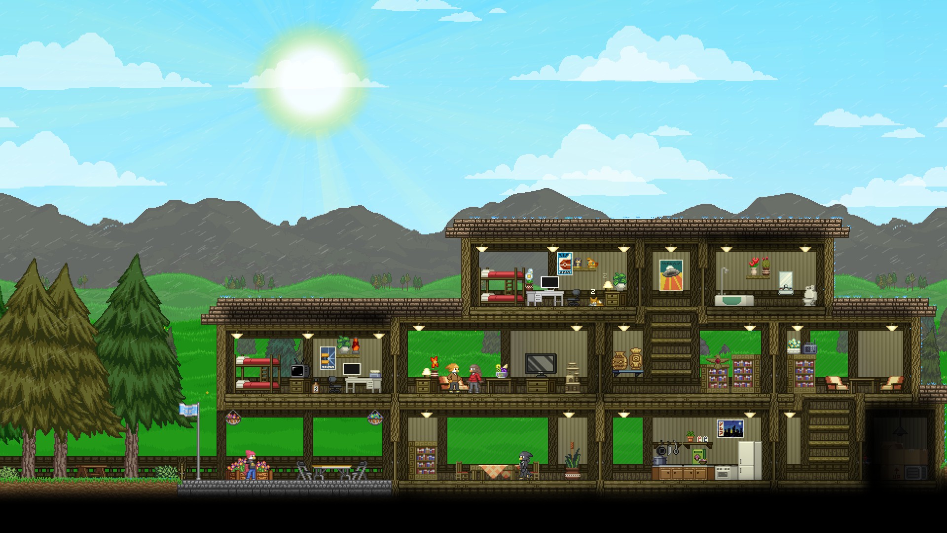 House r/starbound
