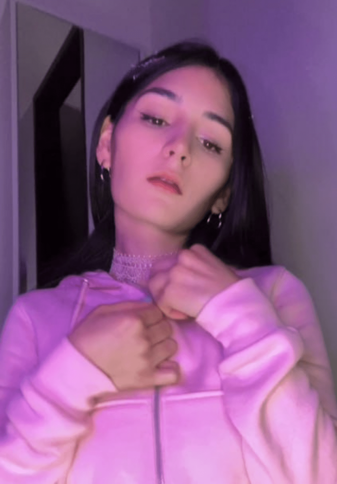 CATSARA COLOMBIANA EN STREAM SEXY MASTURBACION : lovingsirenof