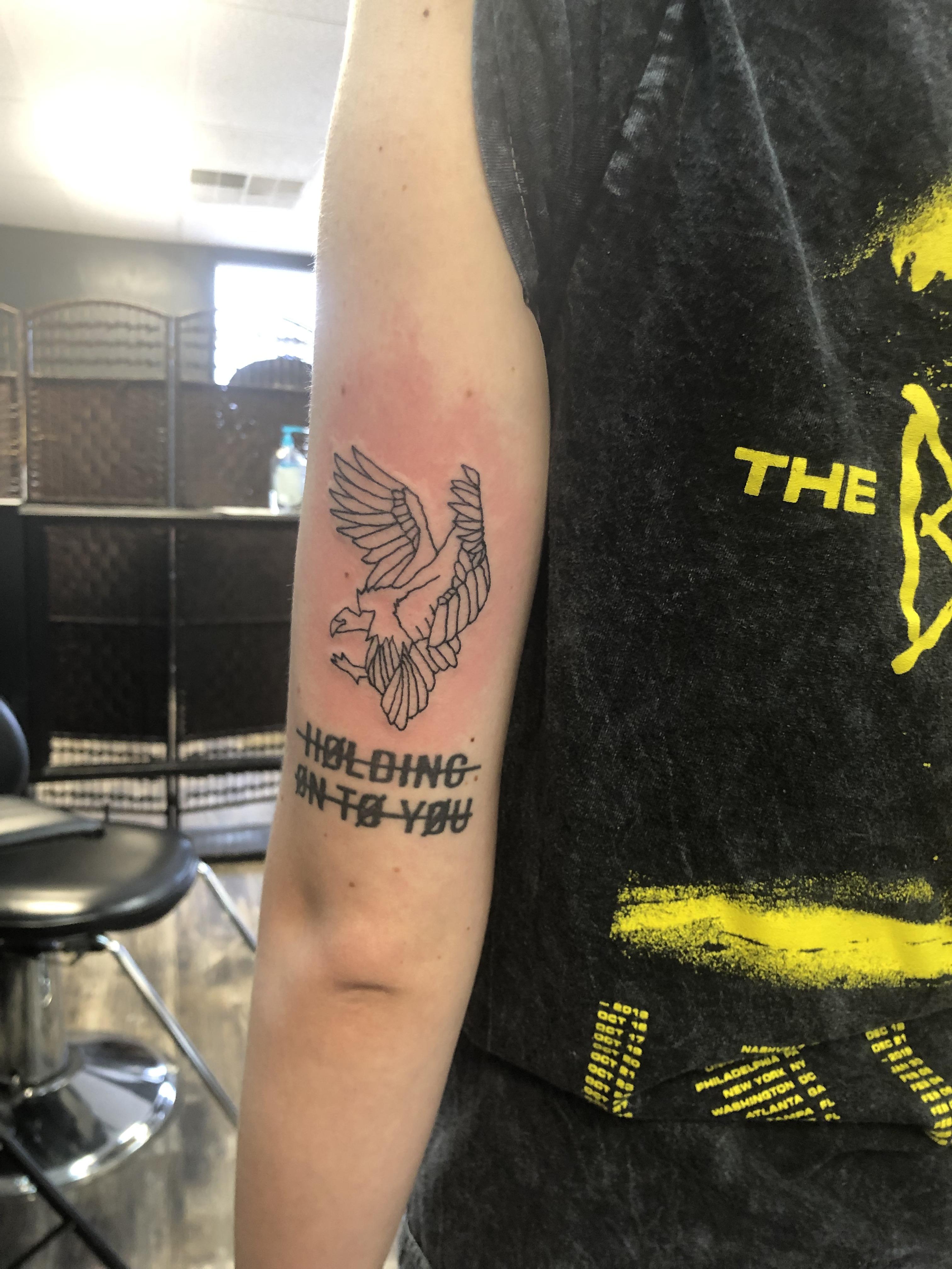 Fpe Twenty One Pilots Trench