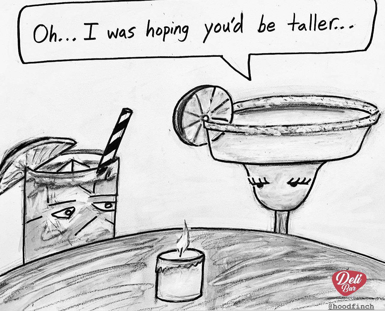 Deli_Bar (u/Deli_Bar) Reddit