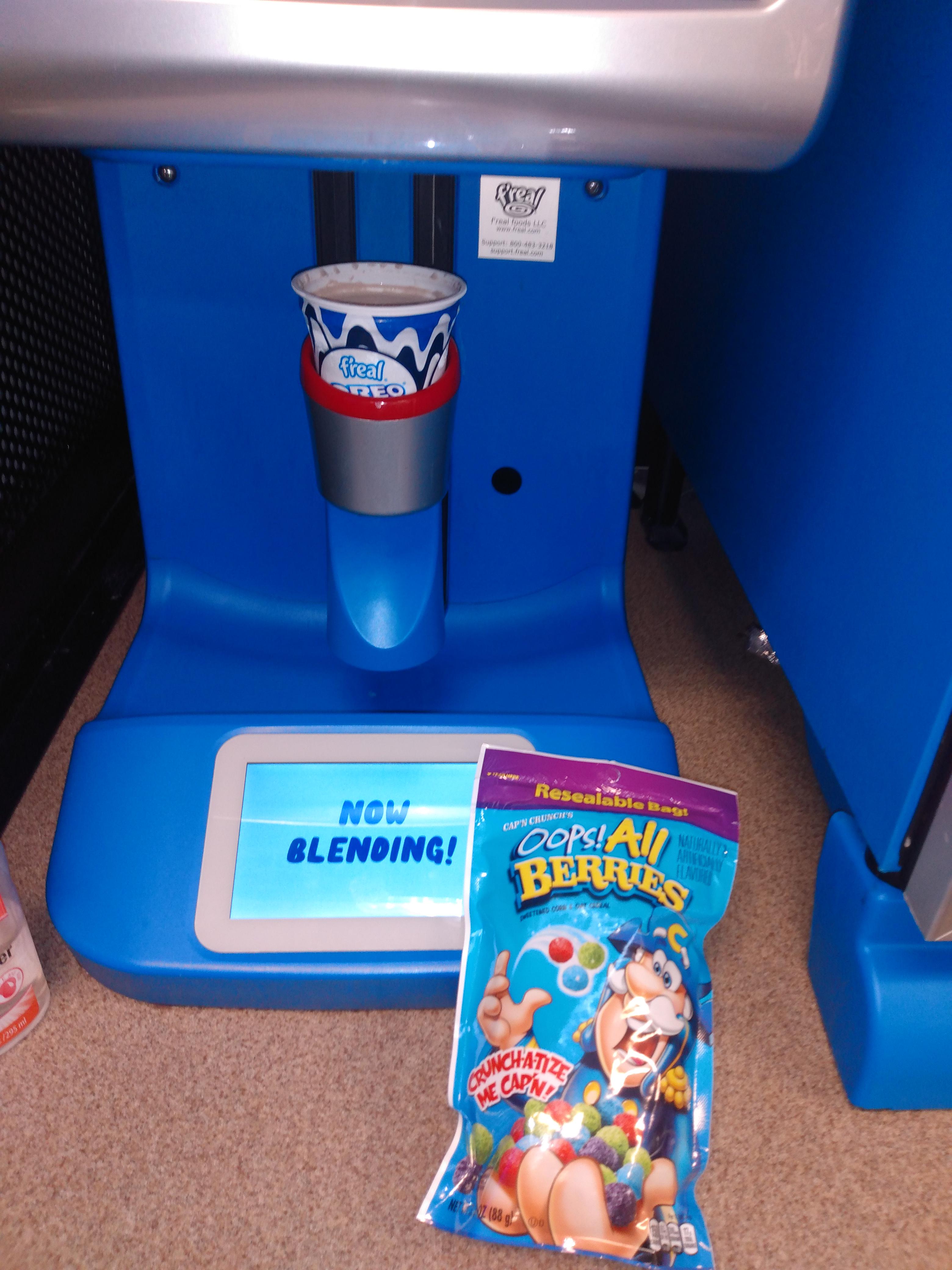 gas station pick up r/munchies