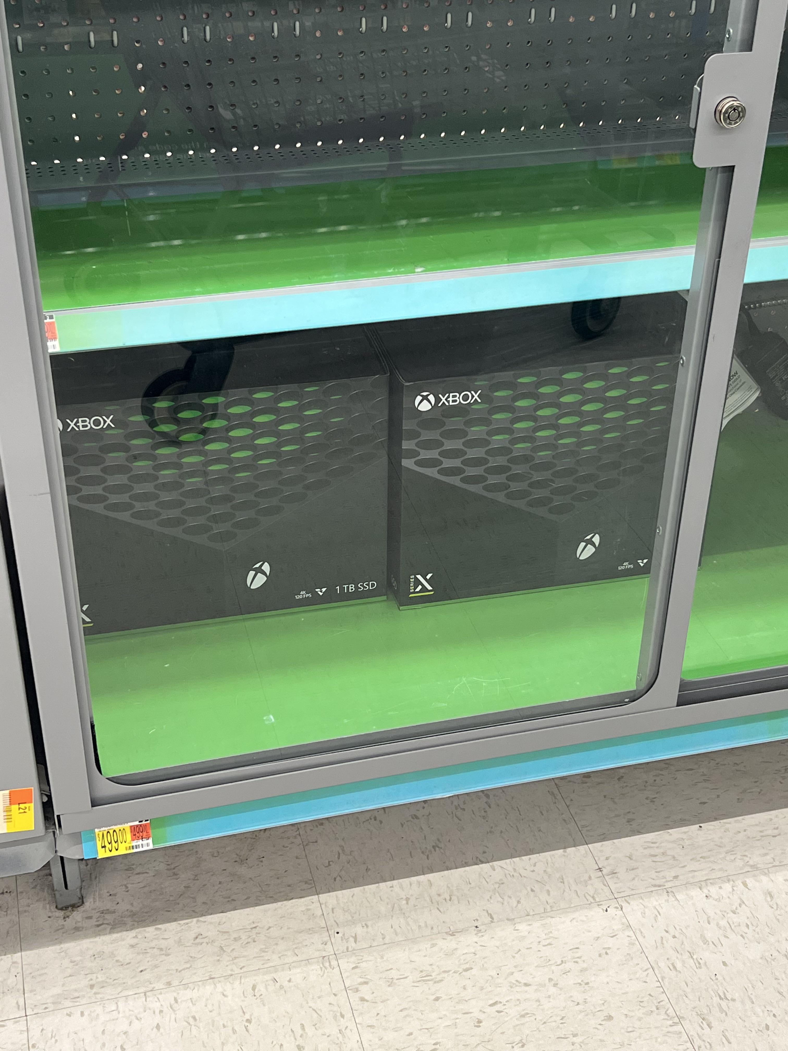 Found at Walmart in Layton, UT r/gaming