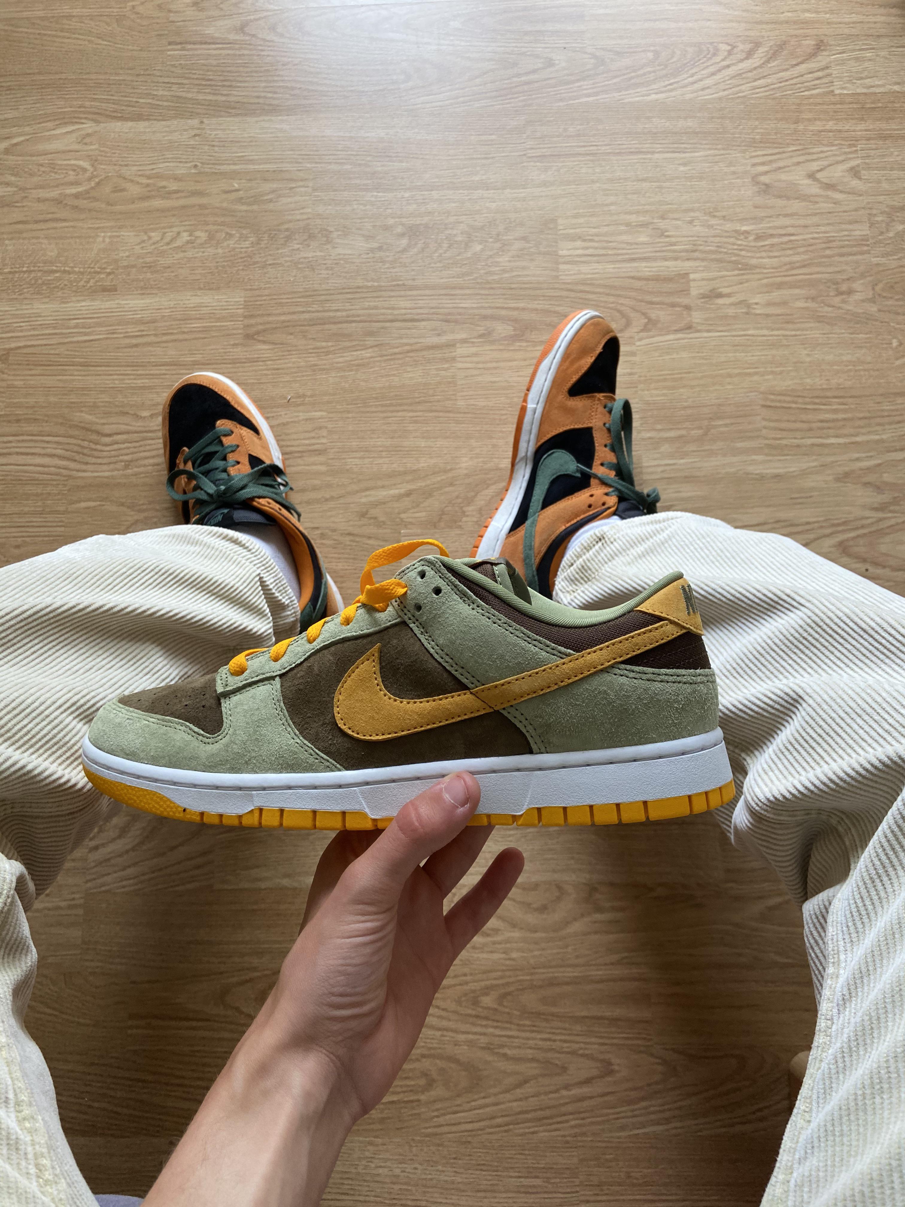 A worthy successor of the ugly duckling pack Sneakers