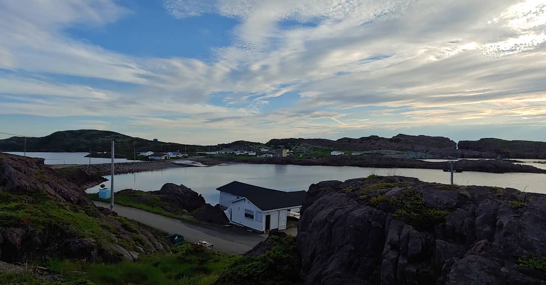 Out tickle cove the other day r/newfoundland