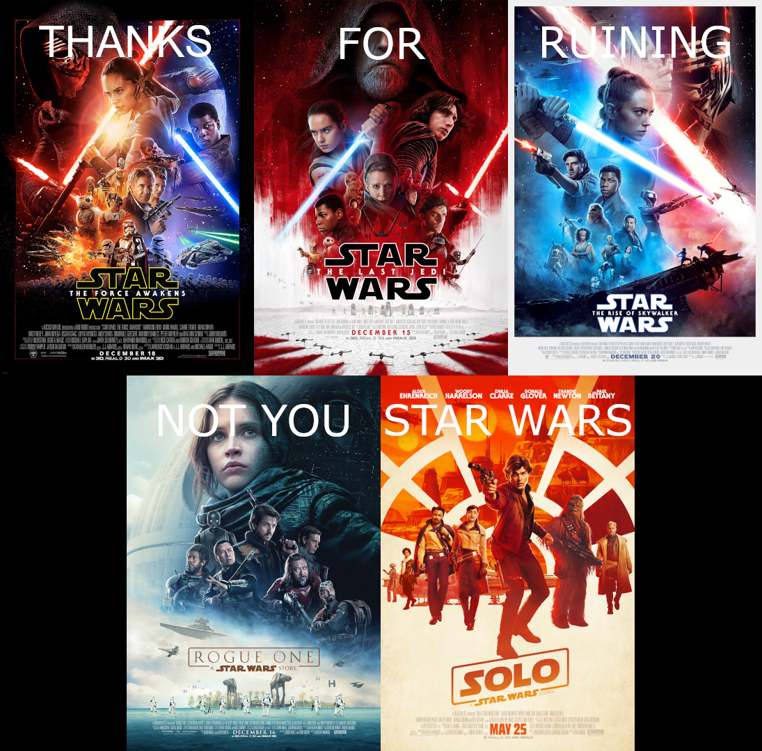 Star Wars' On Disney Plus Every Movie And Show To Stream lupon.gov.ph