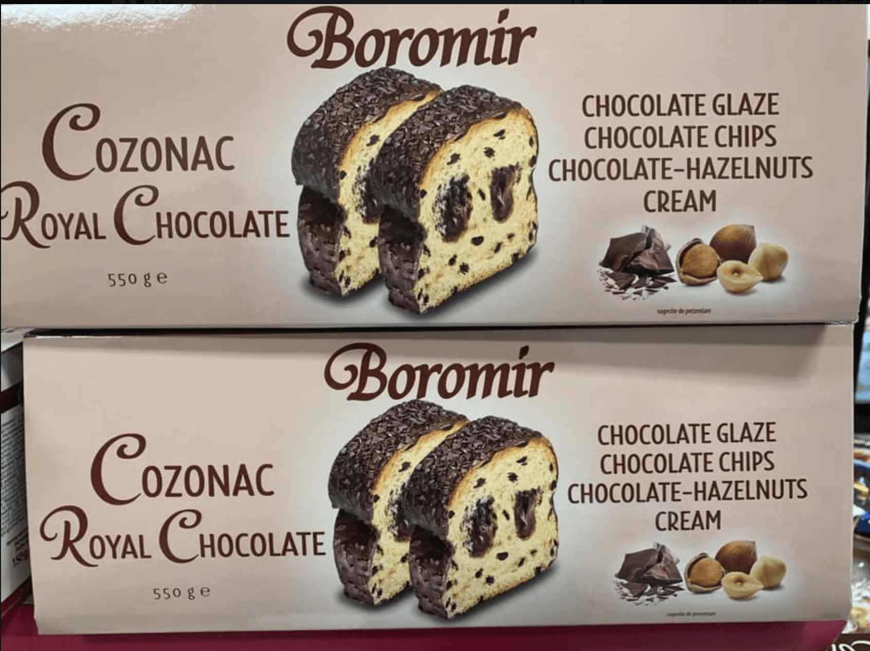 I'd follow you my chocolate, my glaze, my chips... lotrmemes