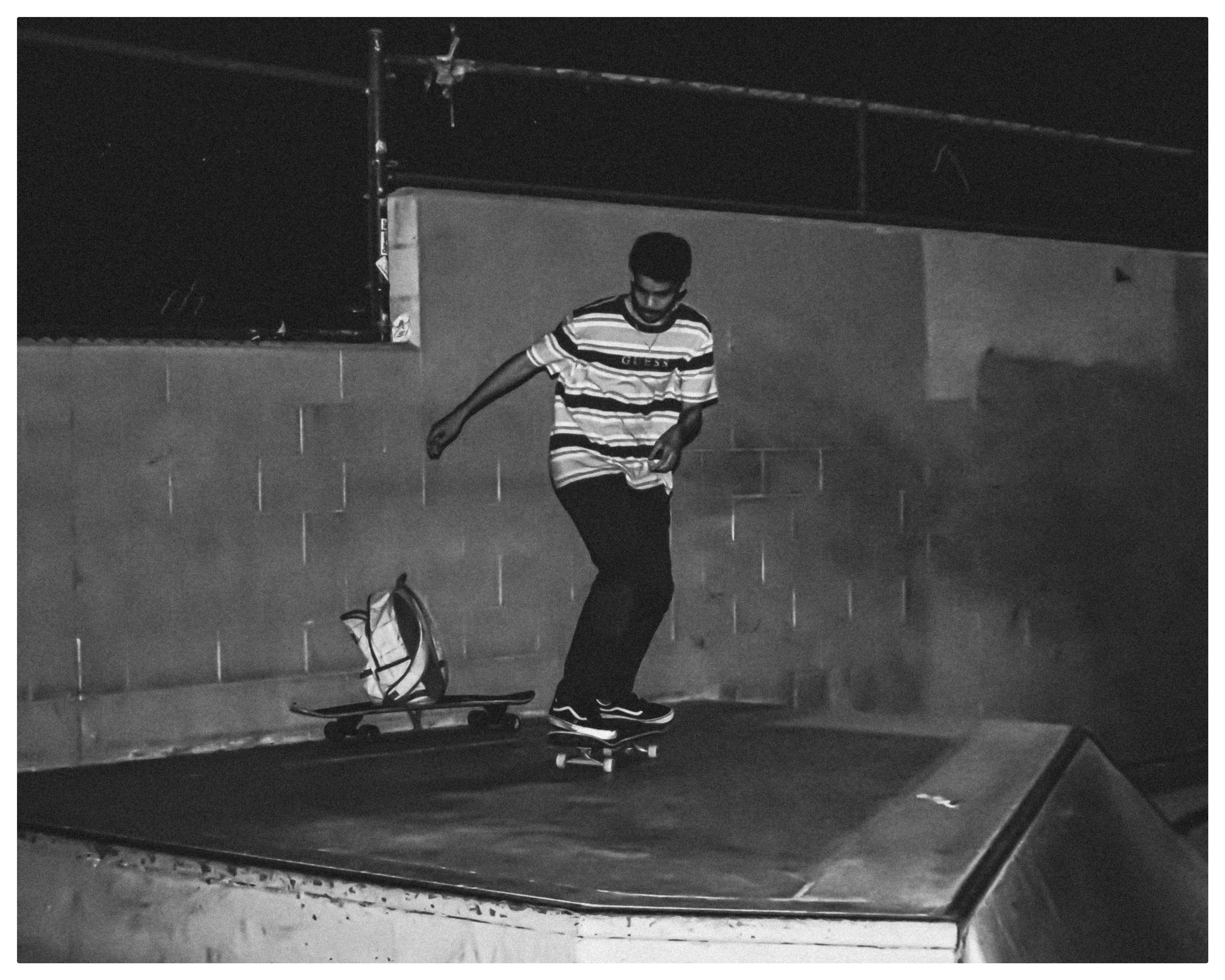 Community of La Bonita r/streetphotography