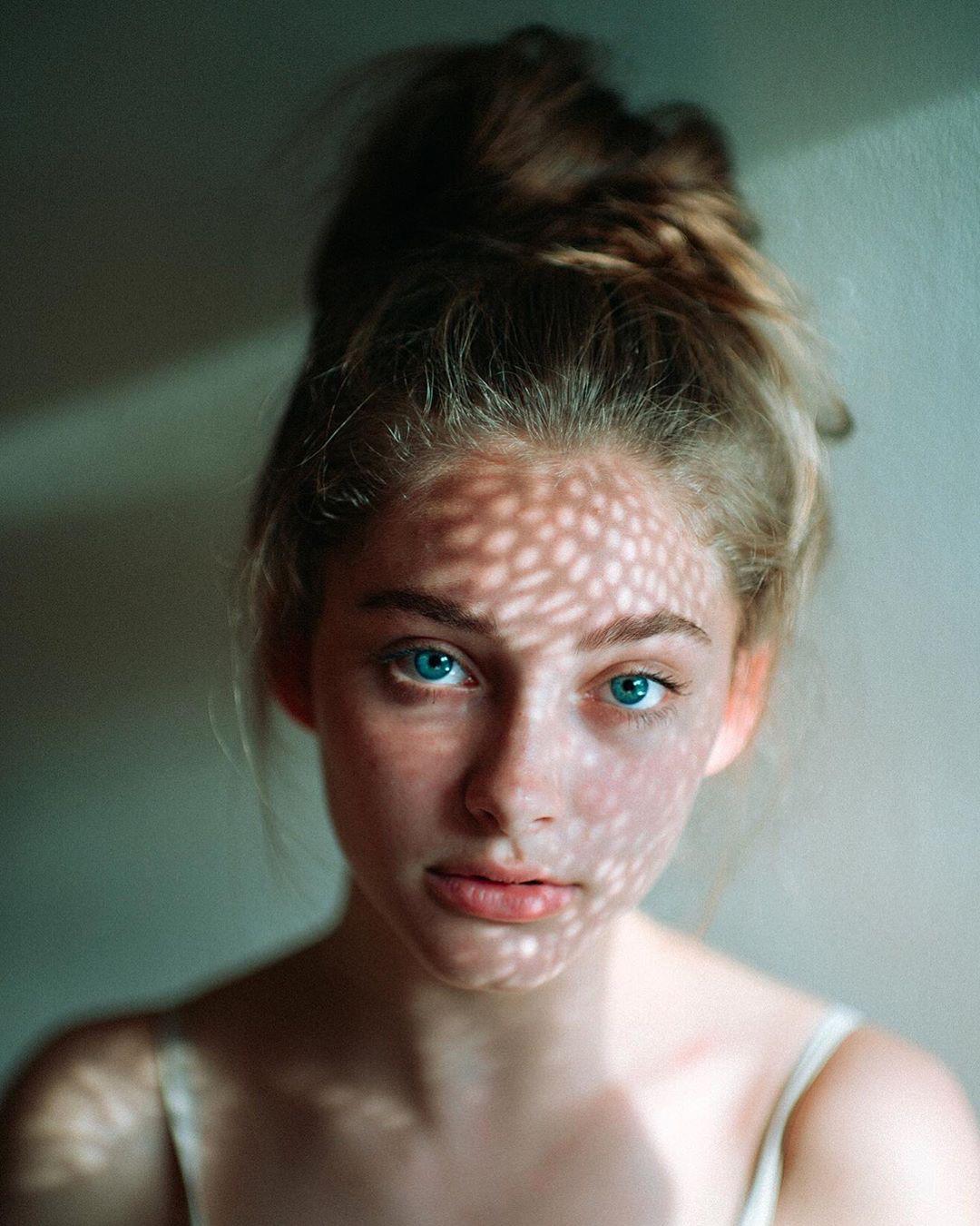 Olivia Ciarfella : modeliseverything