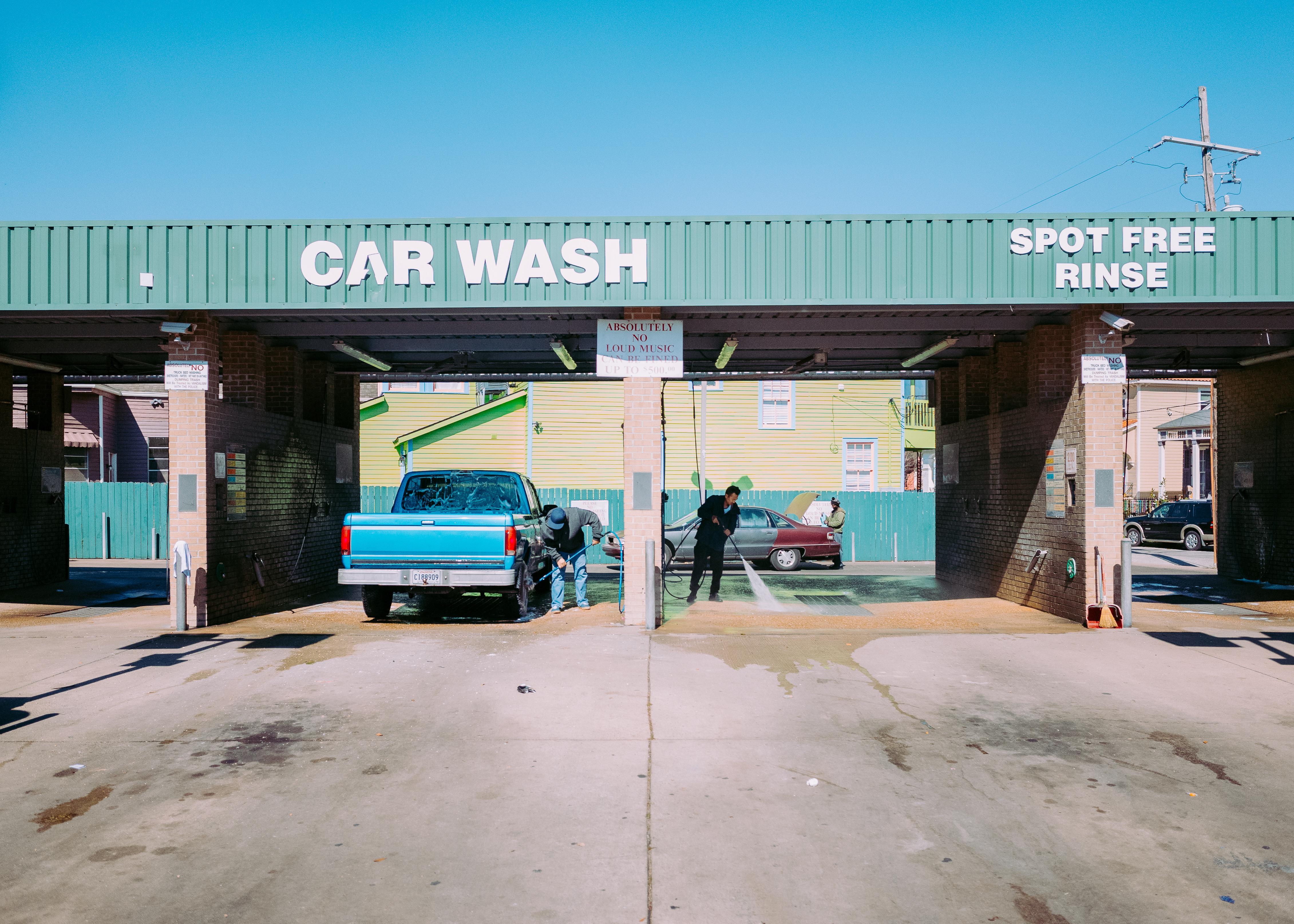 car wash gr2 r/ricohGR