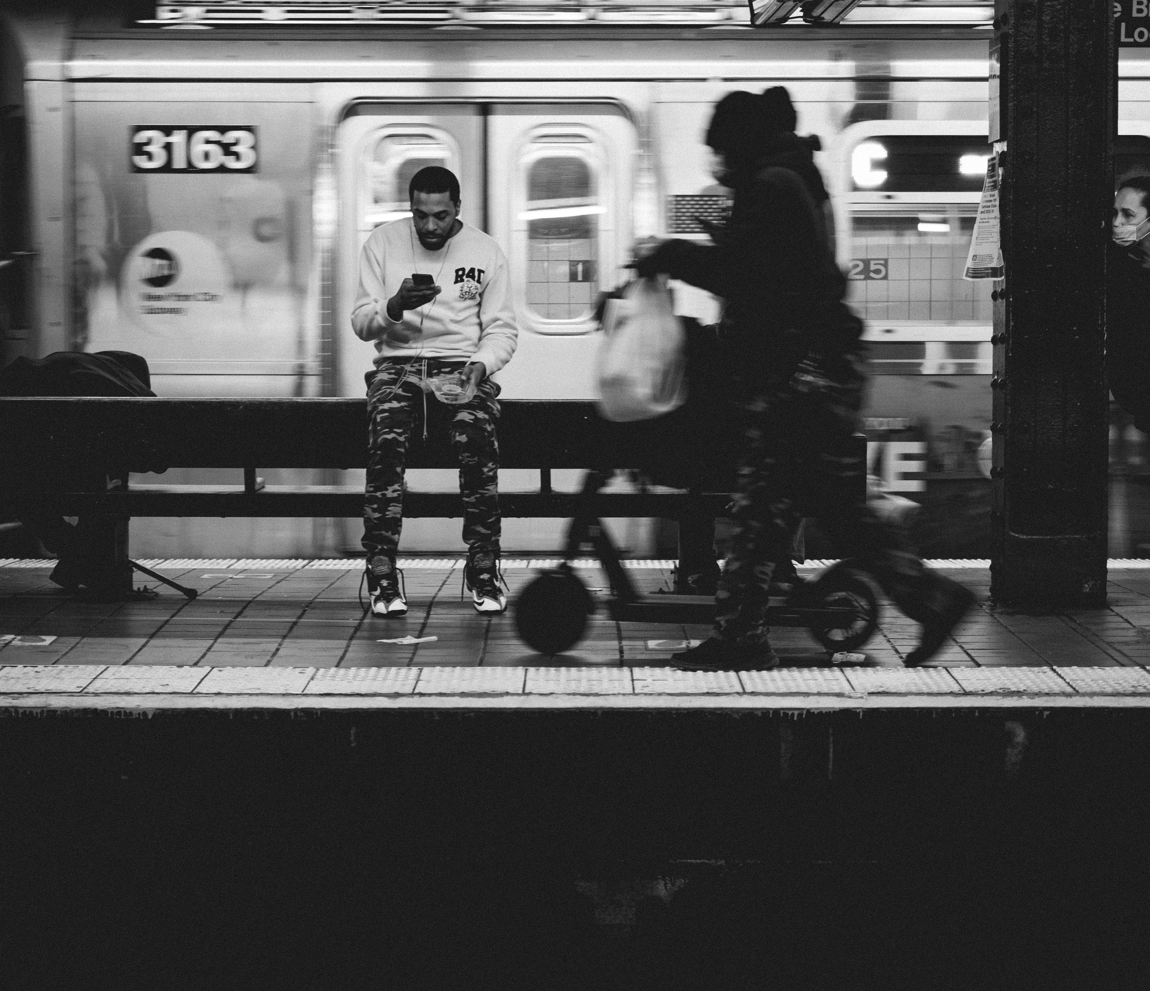 Zoned Out r/fujifilm