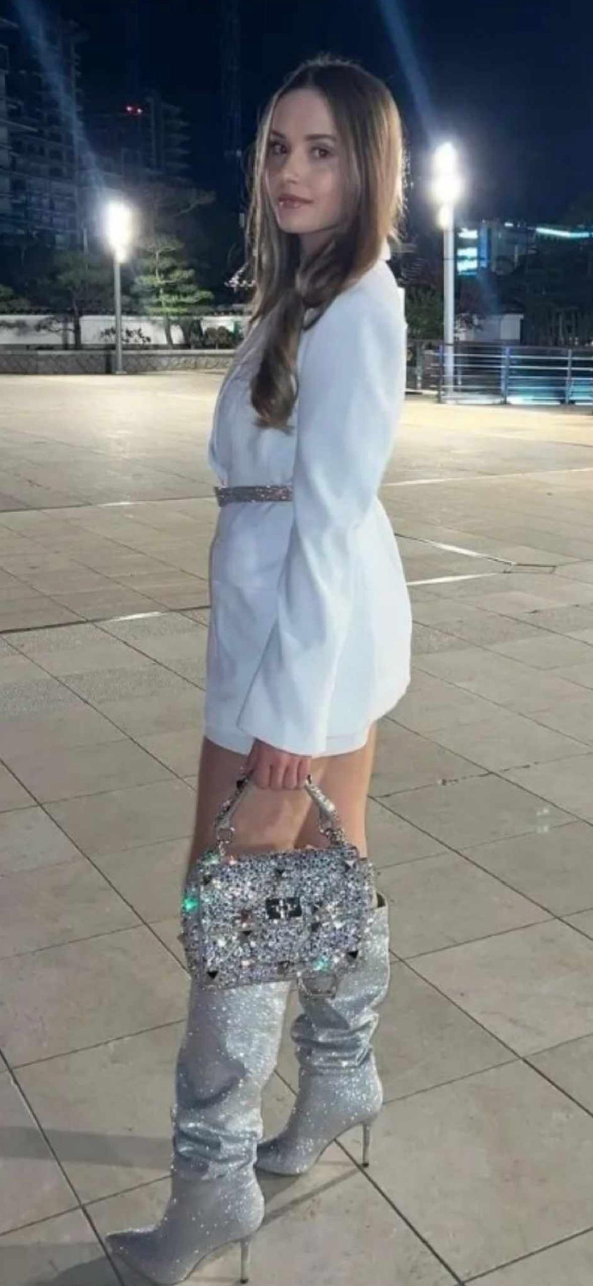 Davina Geiss r/german_influ