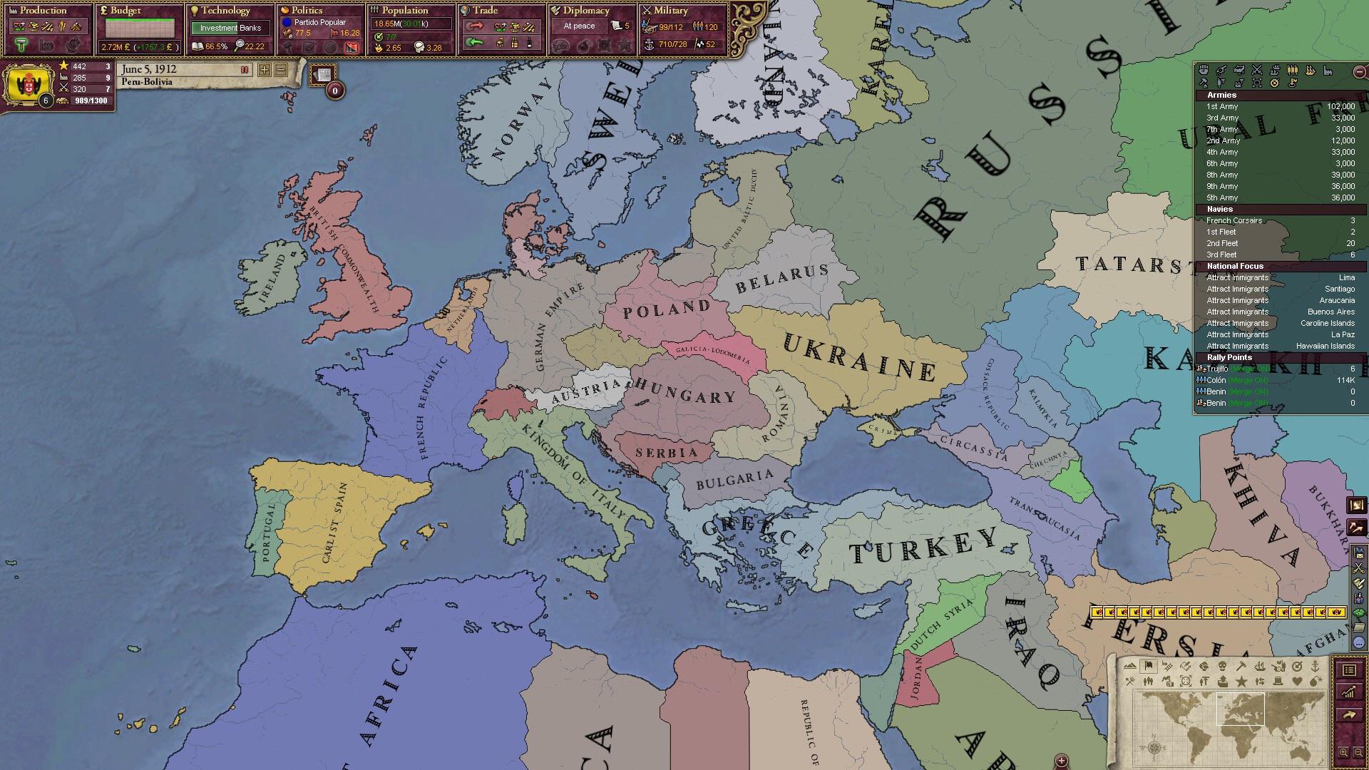 [ベスト] hoi4 mod chart 276918Hoi4 mod chart