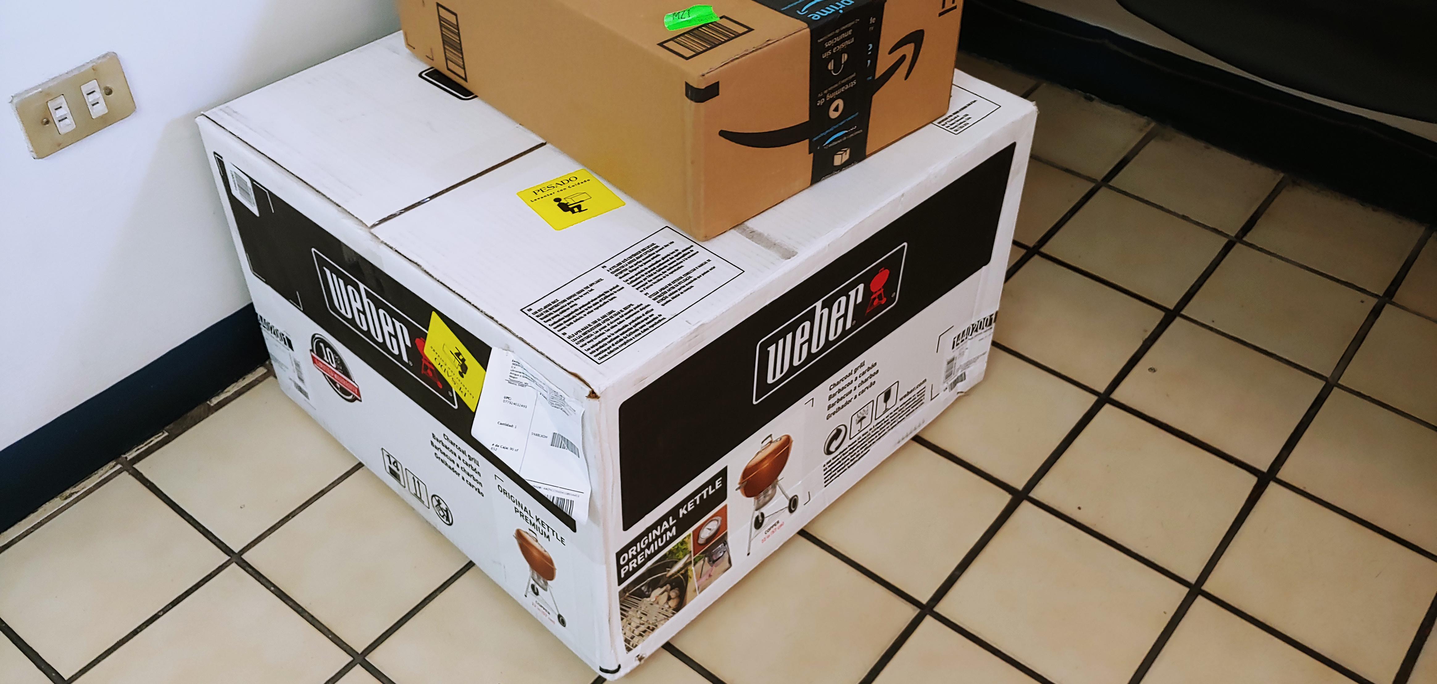 357 best r/webergrills images on Pholder I took an unexpectedly cool