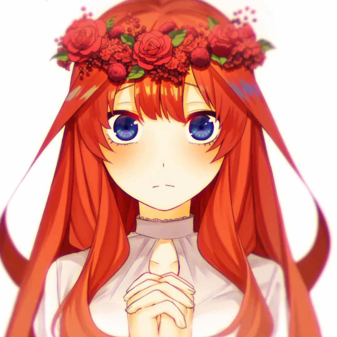 Itsuki is so here. No way in hell we giving up this season