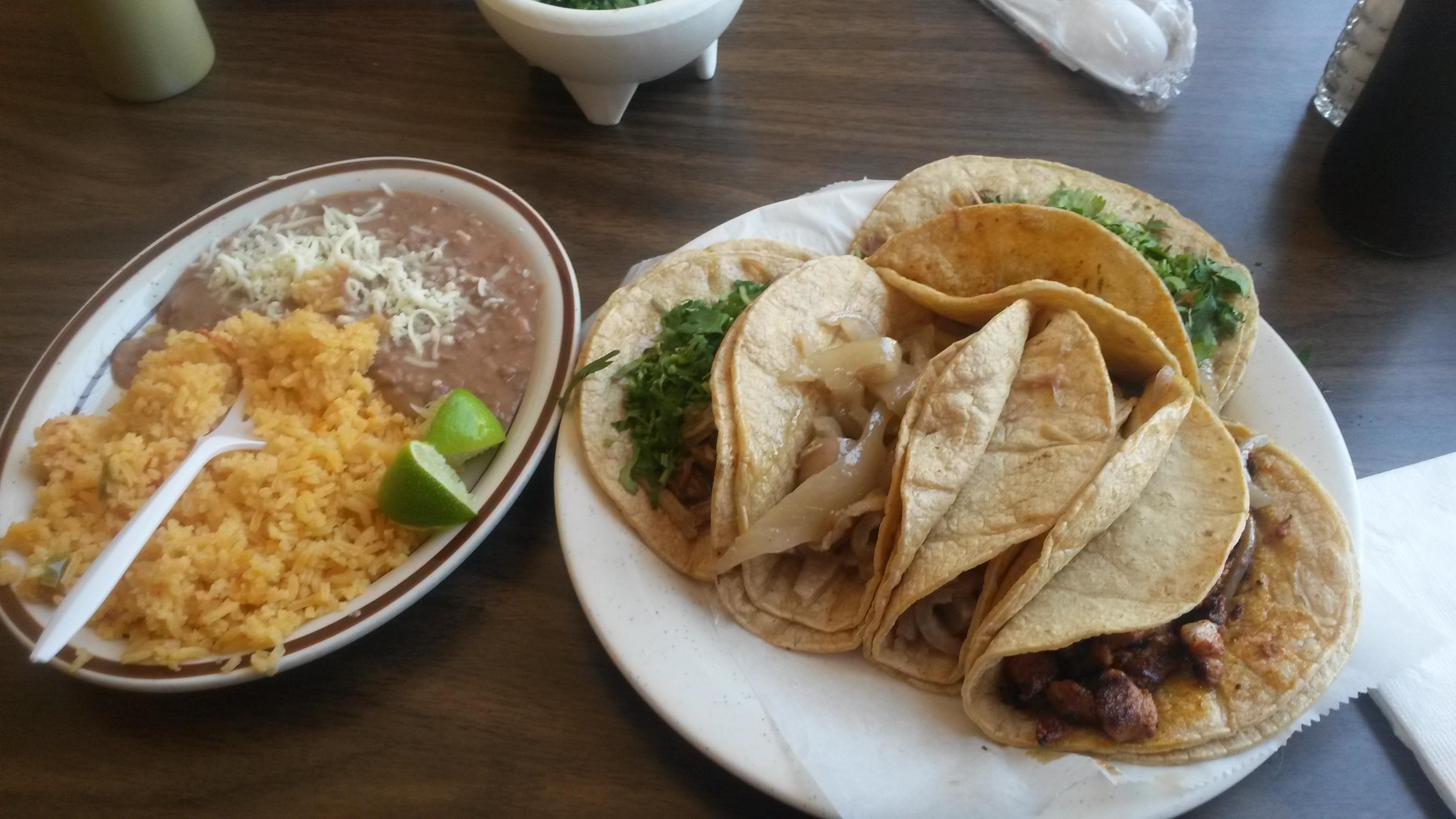 I miss this place El Carnaval Latin Food Store r/macon