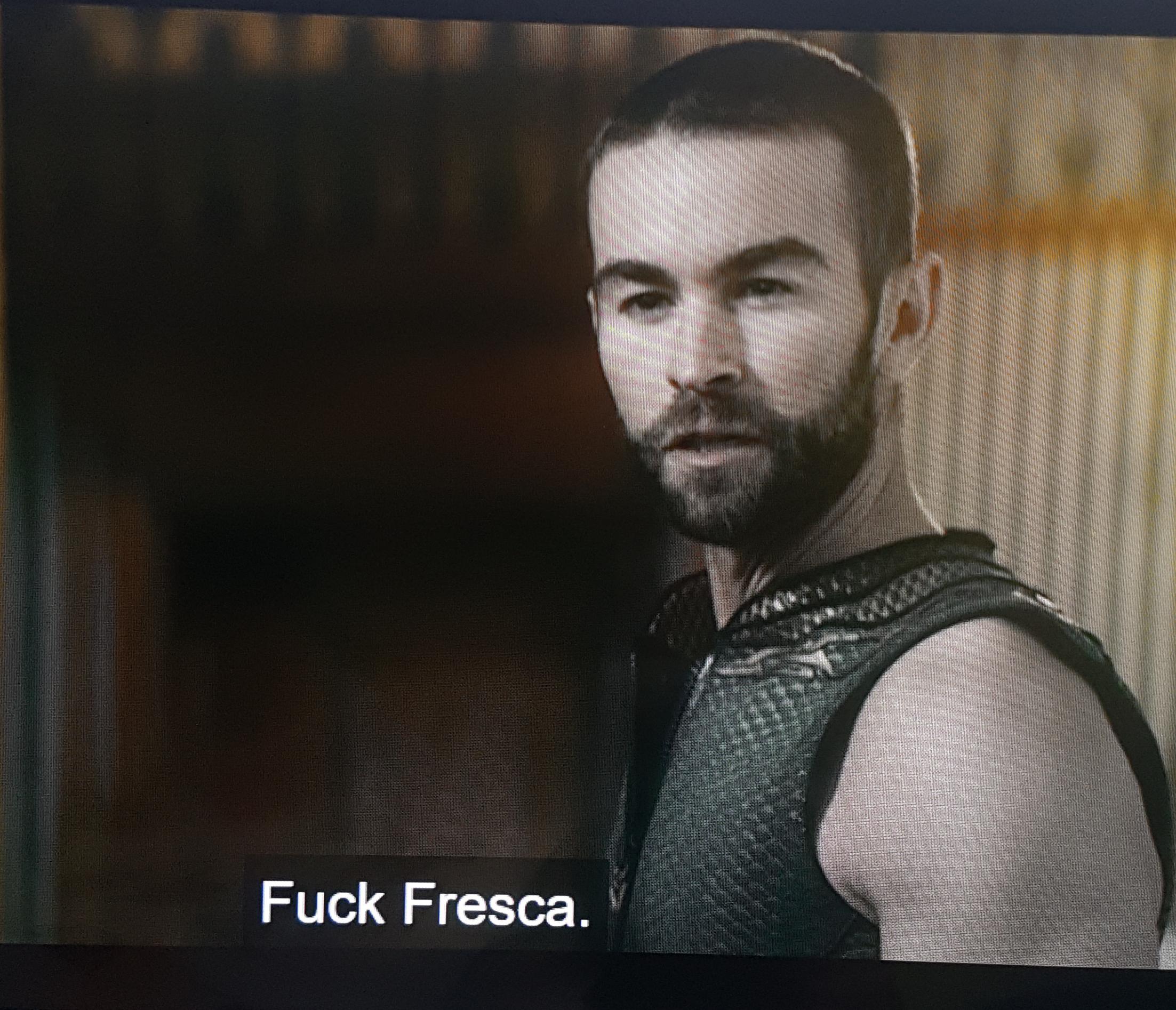 Almond Joy > Fresca *Spoiler* r/TheBoys